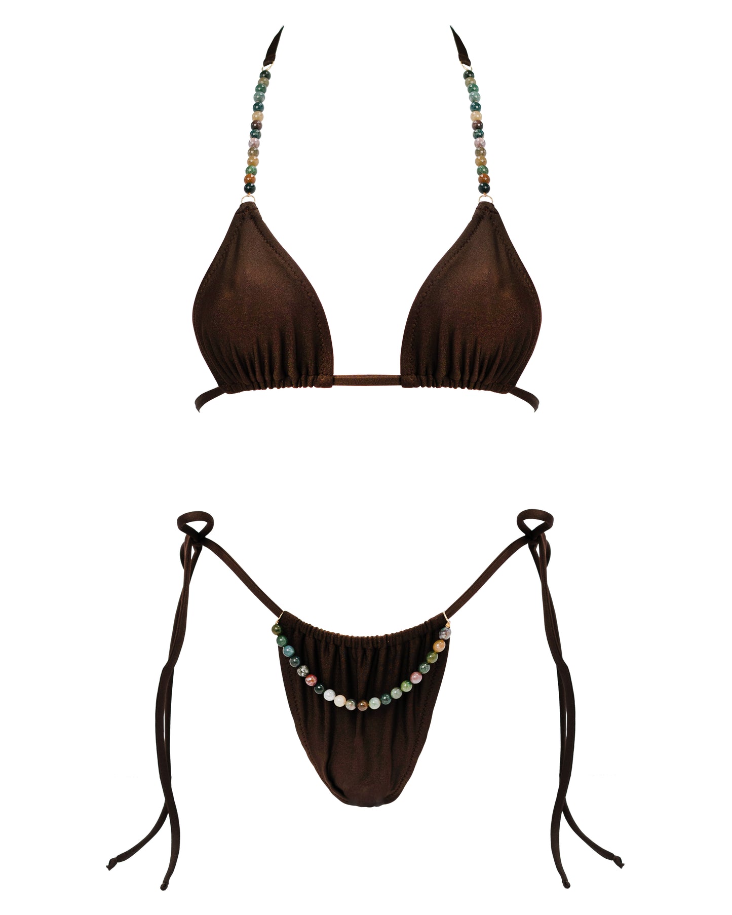 Marrakech Bikini