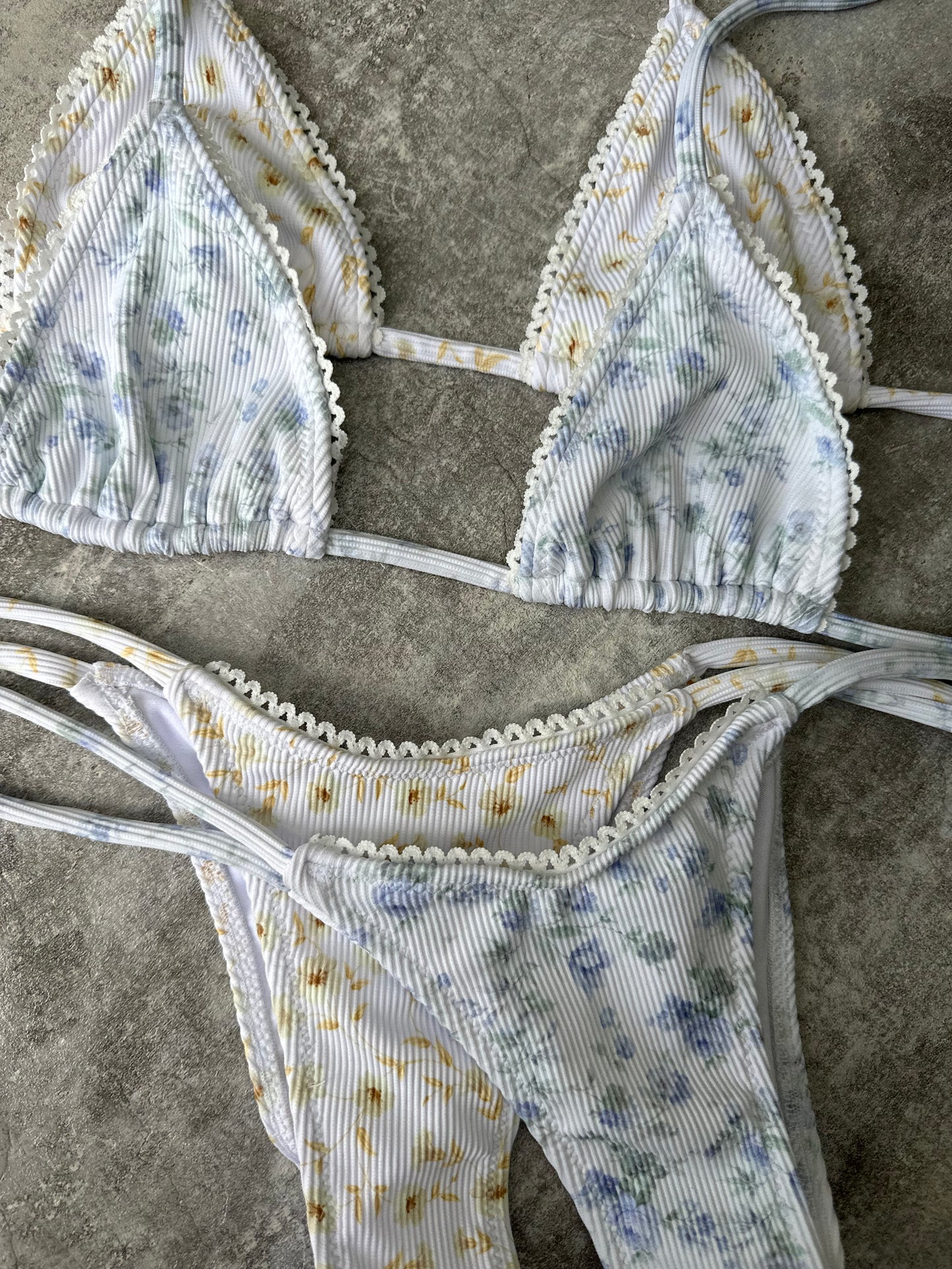 Twiggy Bikini