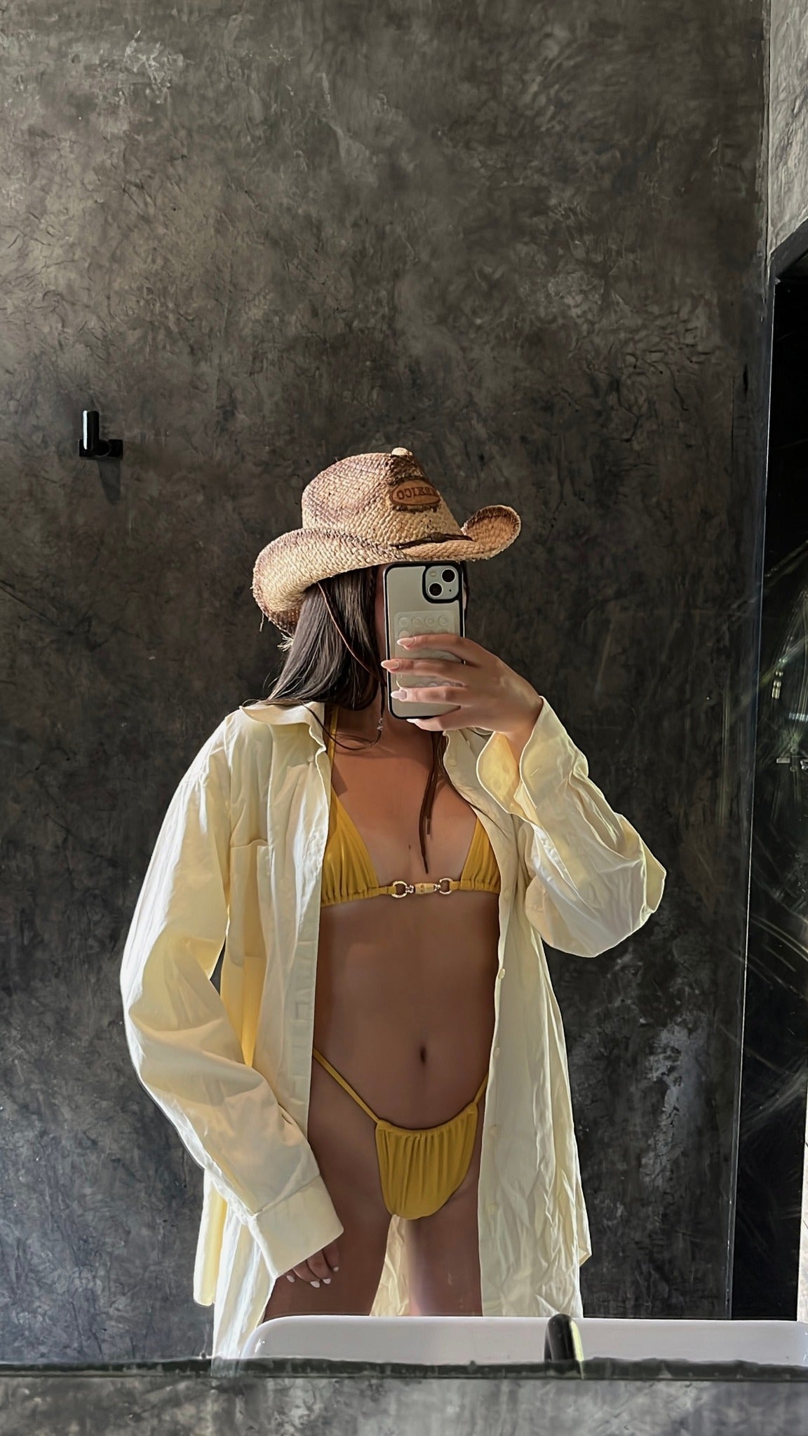Kimi Bikini