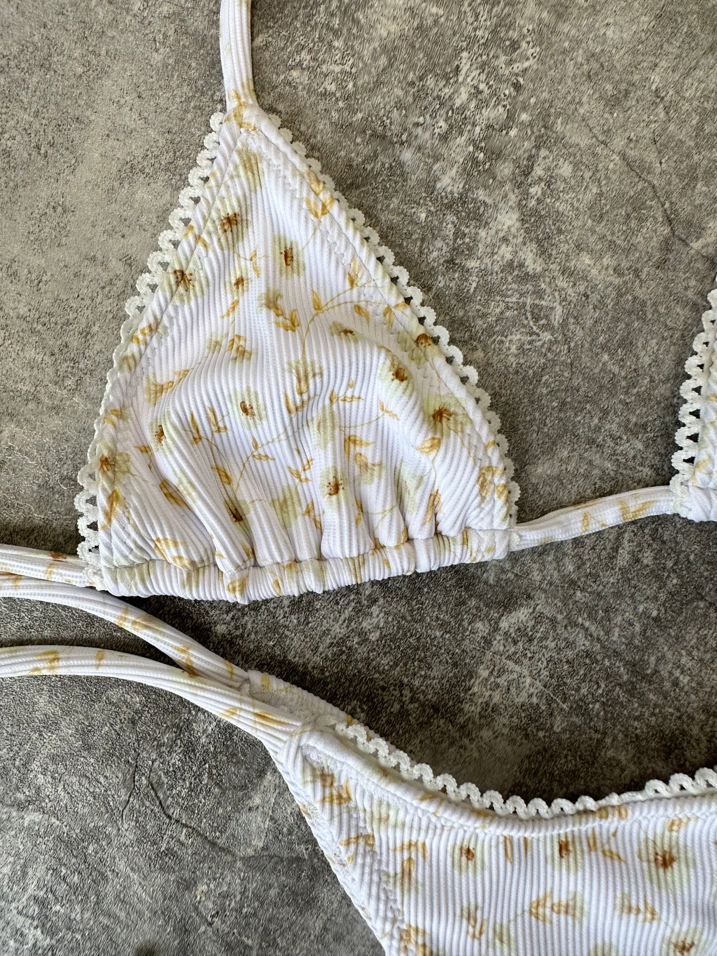 Twiggy Bikini