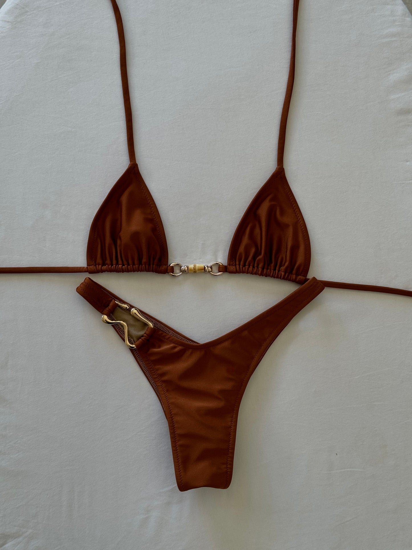 Coconut Bikini