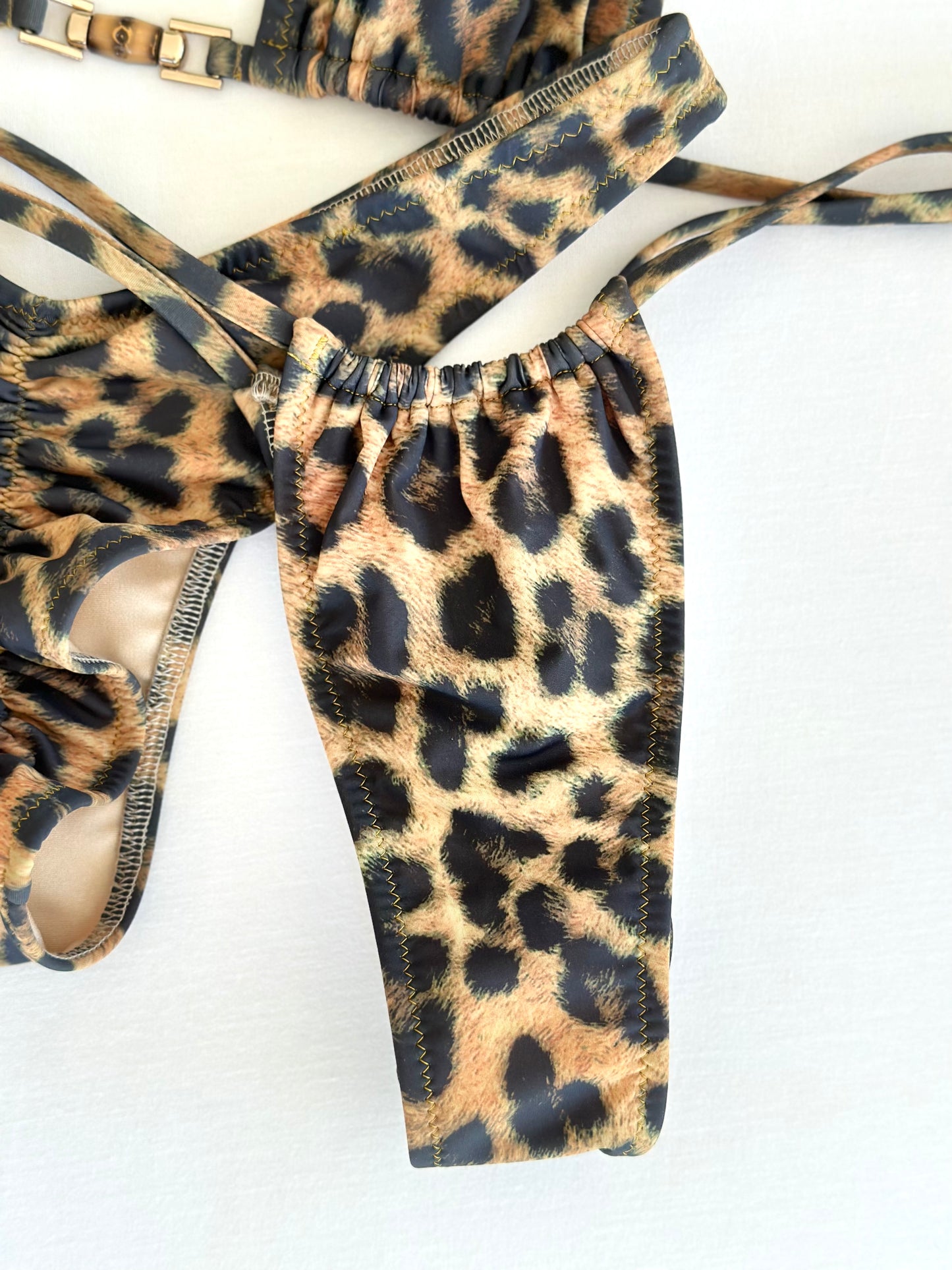 Zanzibar Bikini
