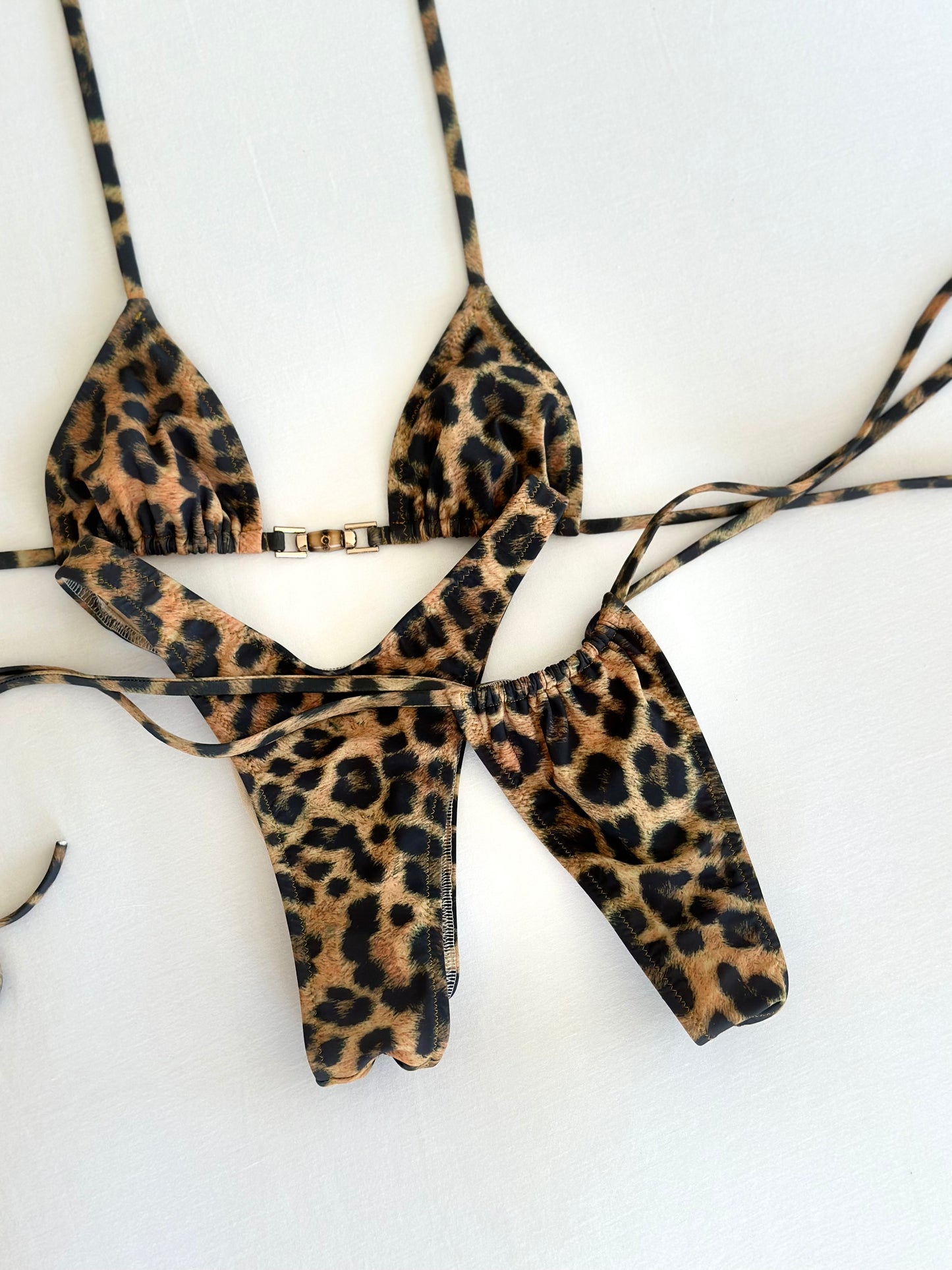 Zanzibar Bikini