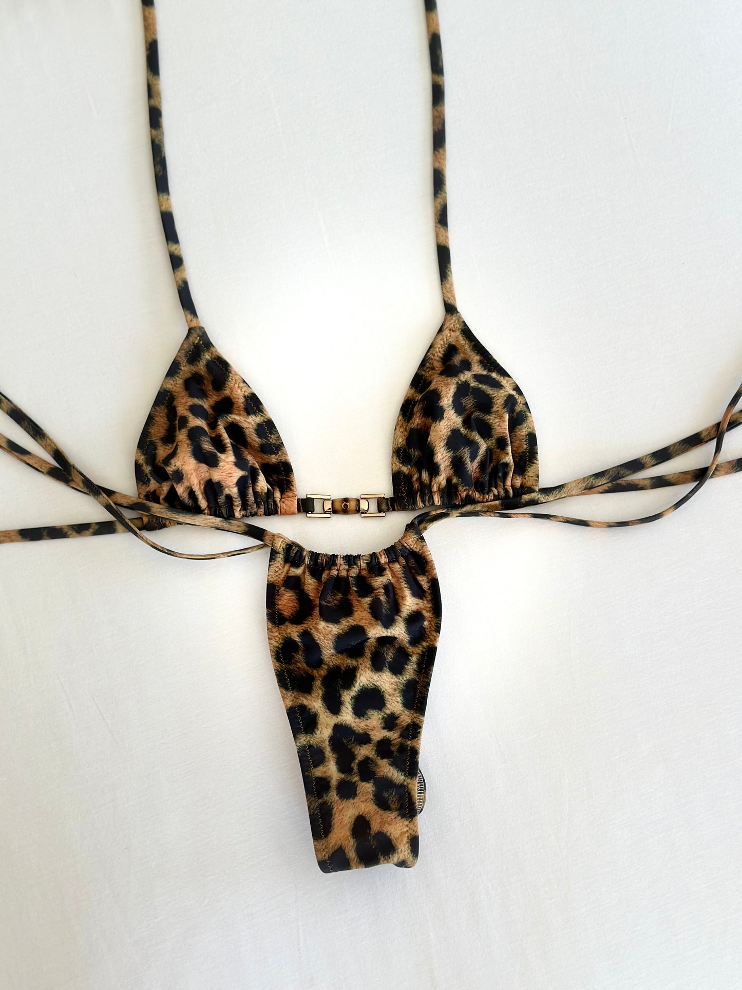 Zanzibar Bikini