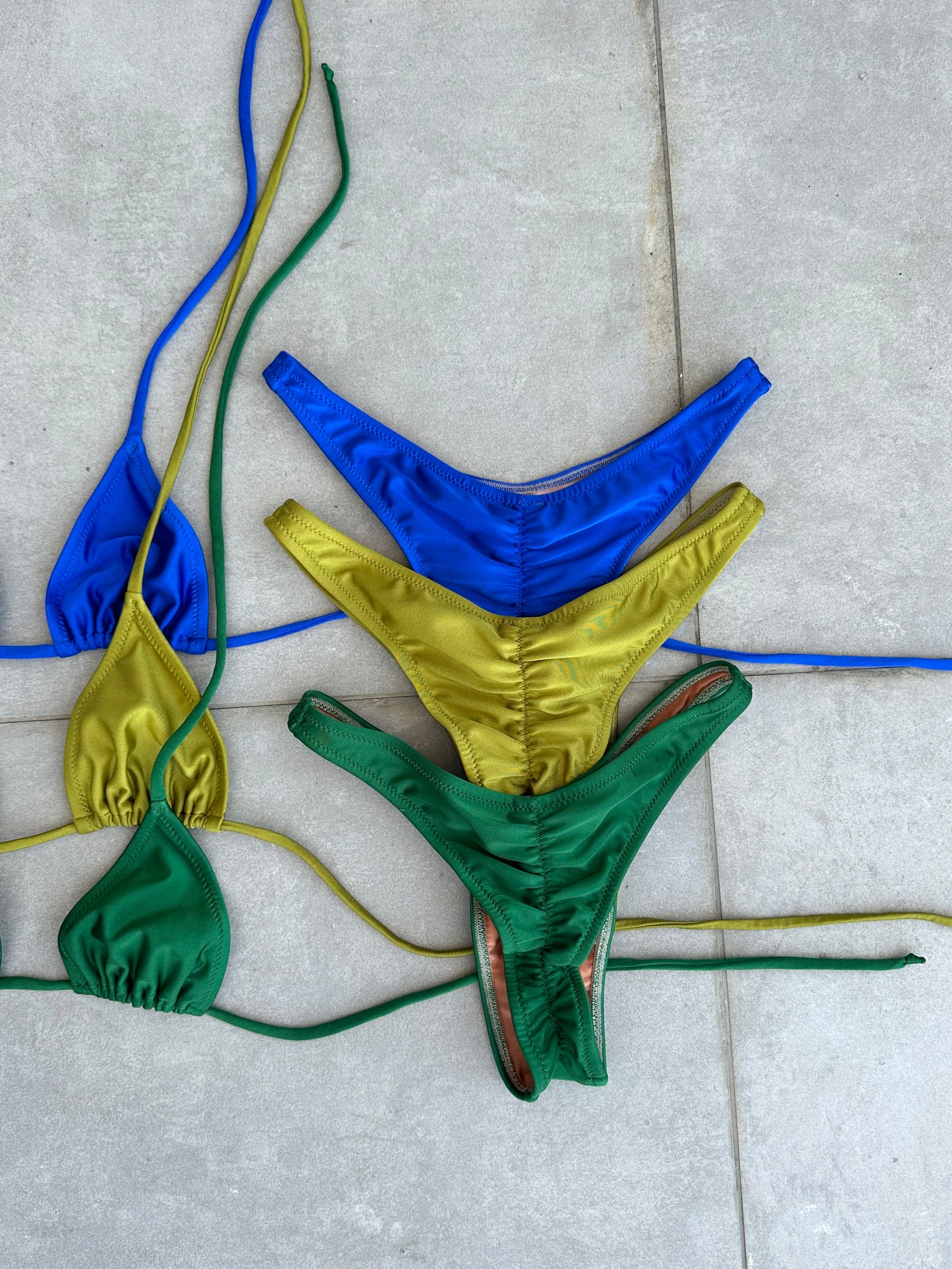 Cocktail Bikini