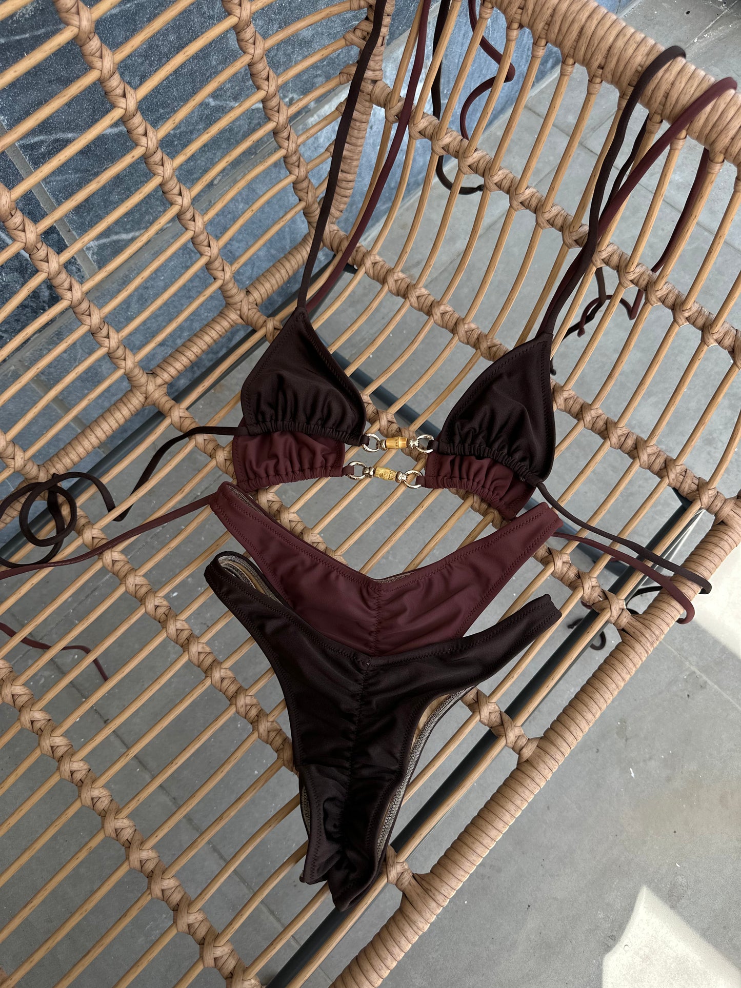 Espresso Bikini
