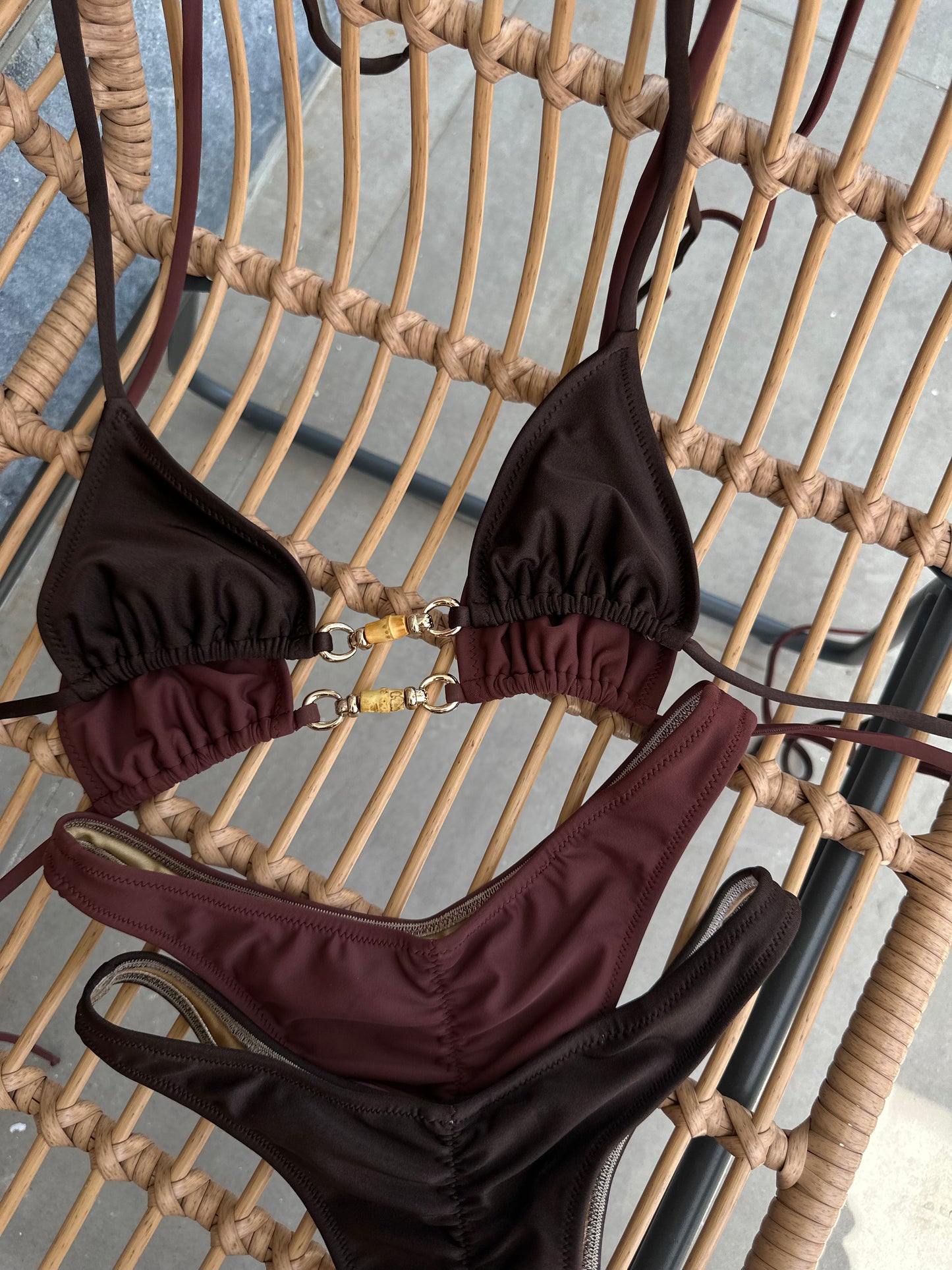 Espresso Bikini
