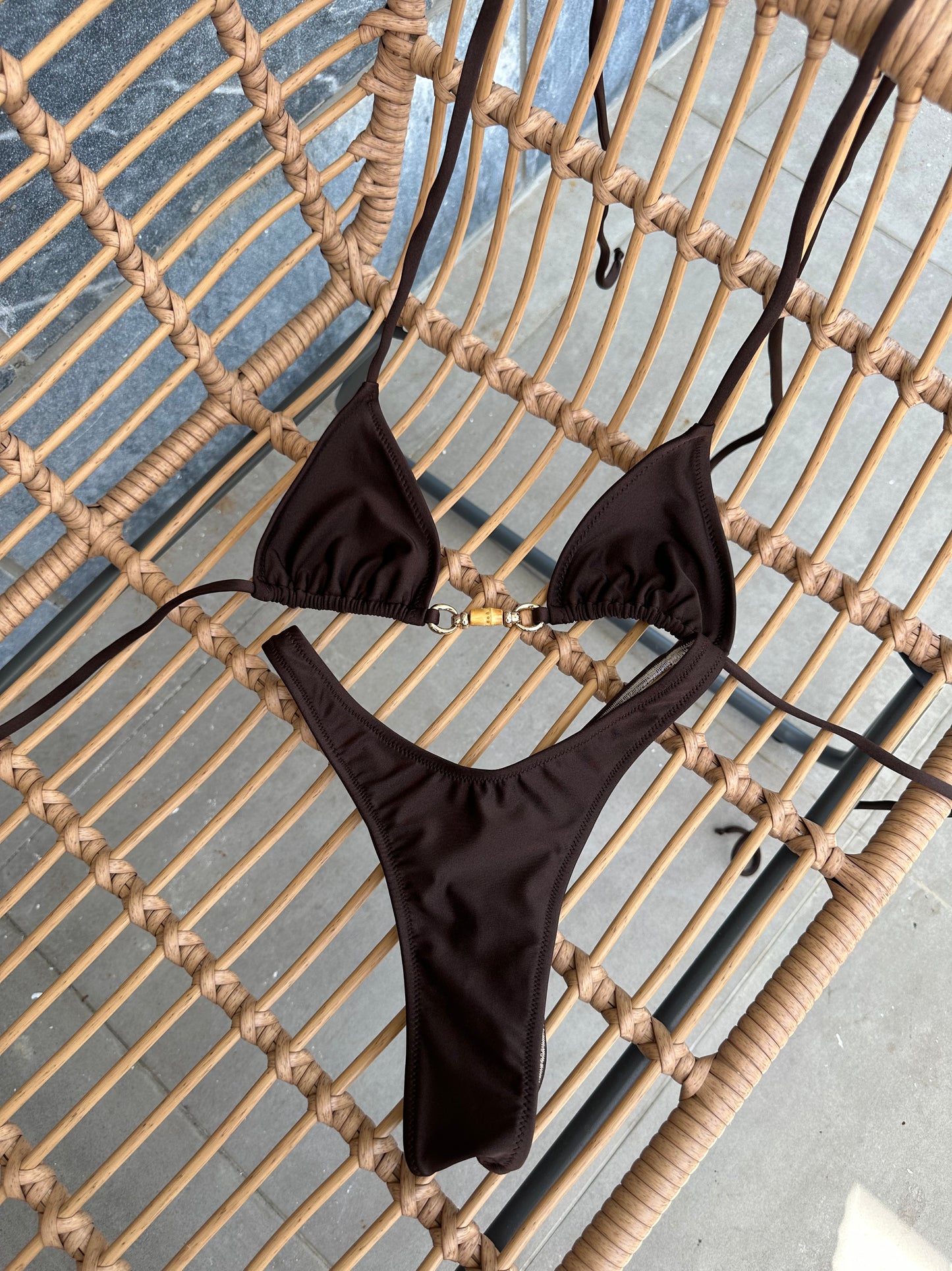 Espresso Bikini