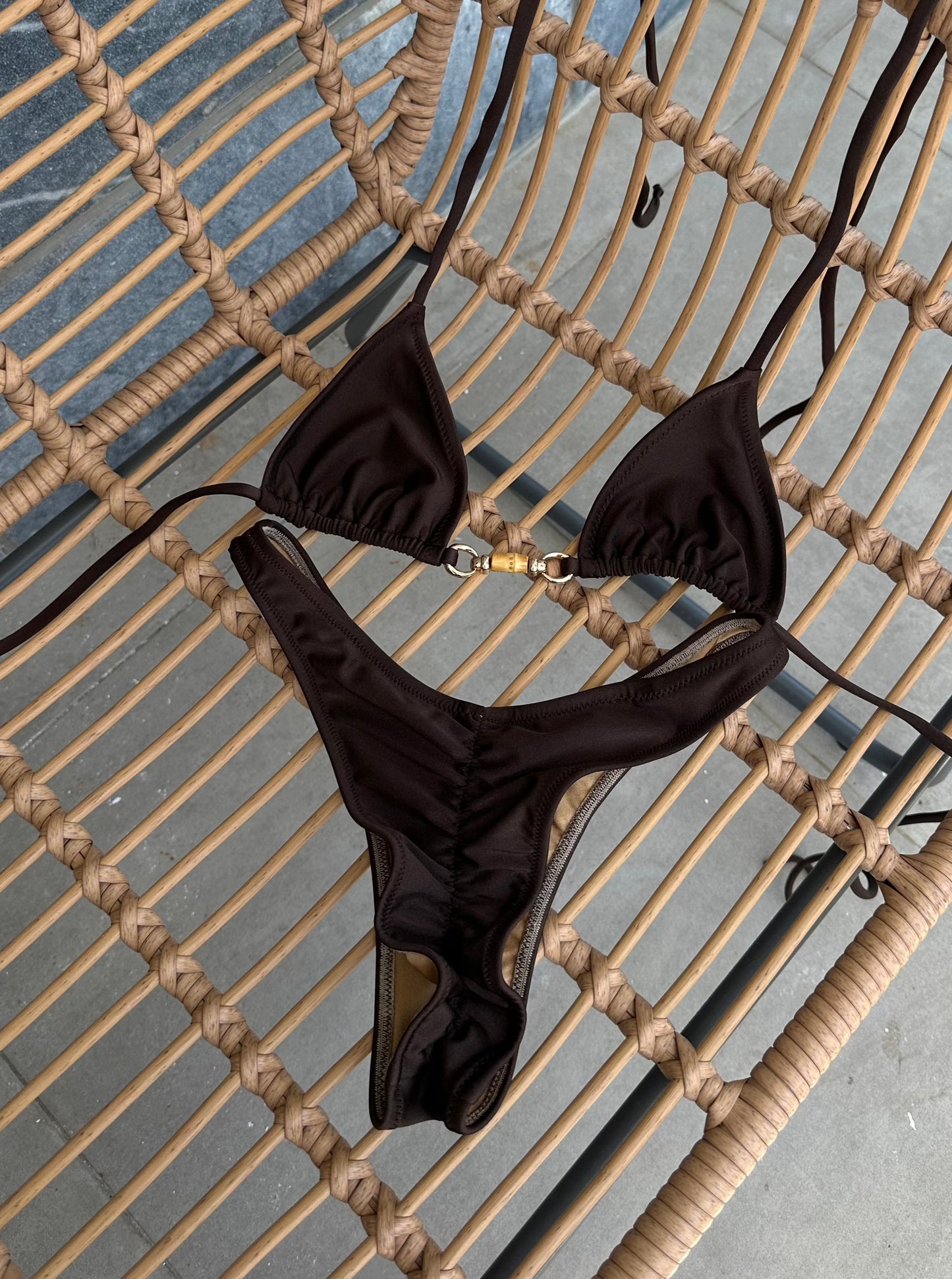 Espresso Bikini