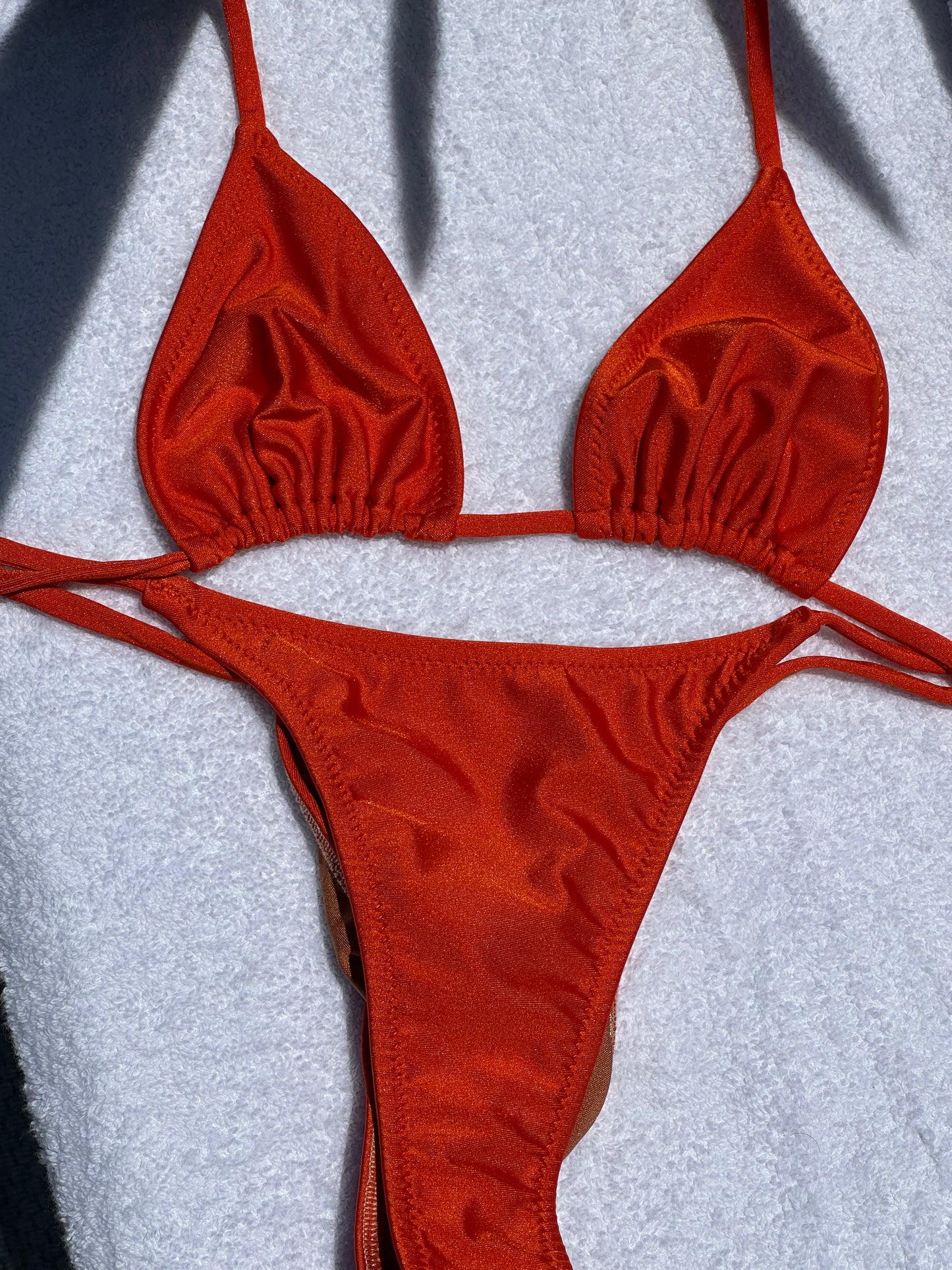 Aperol Bikini