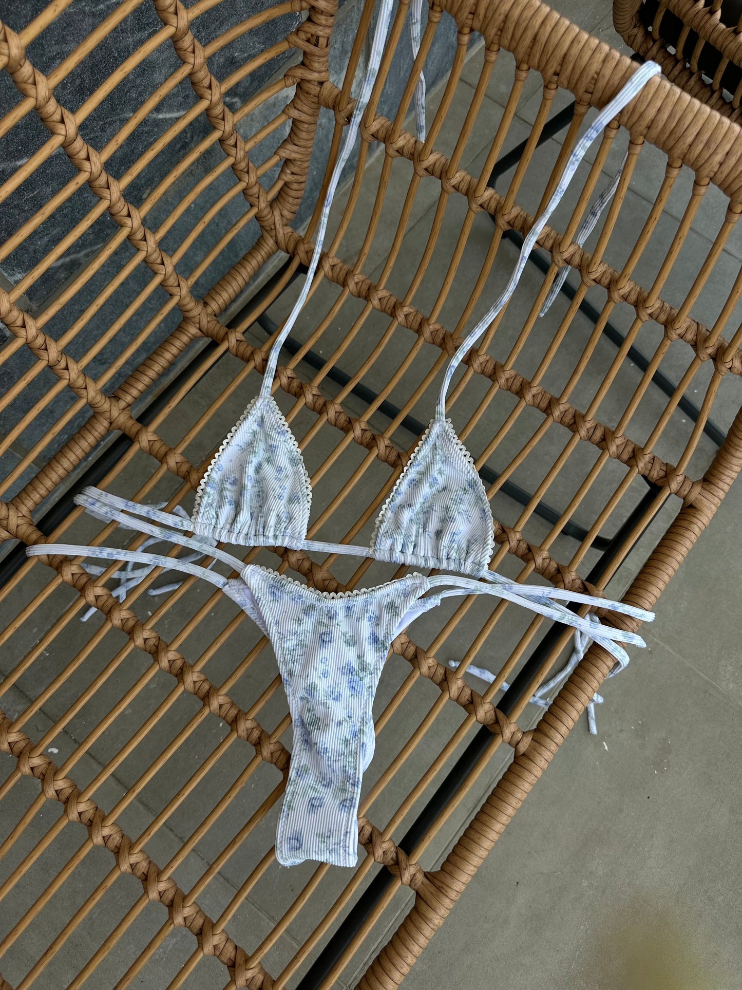 Nikki Bikini