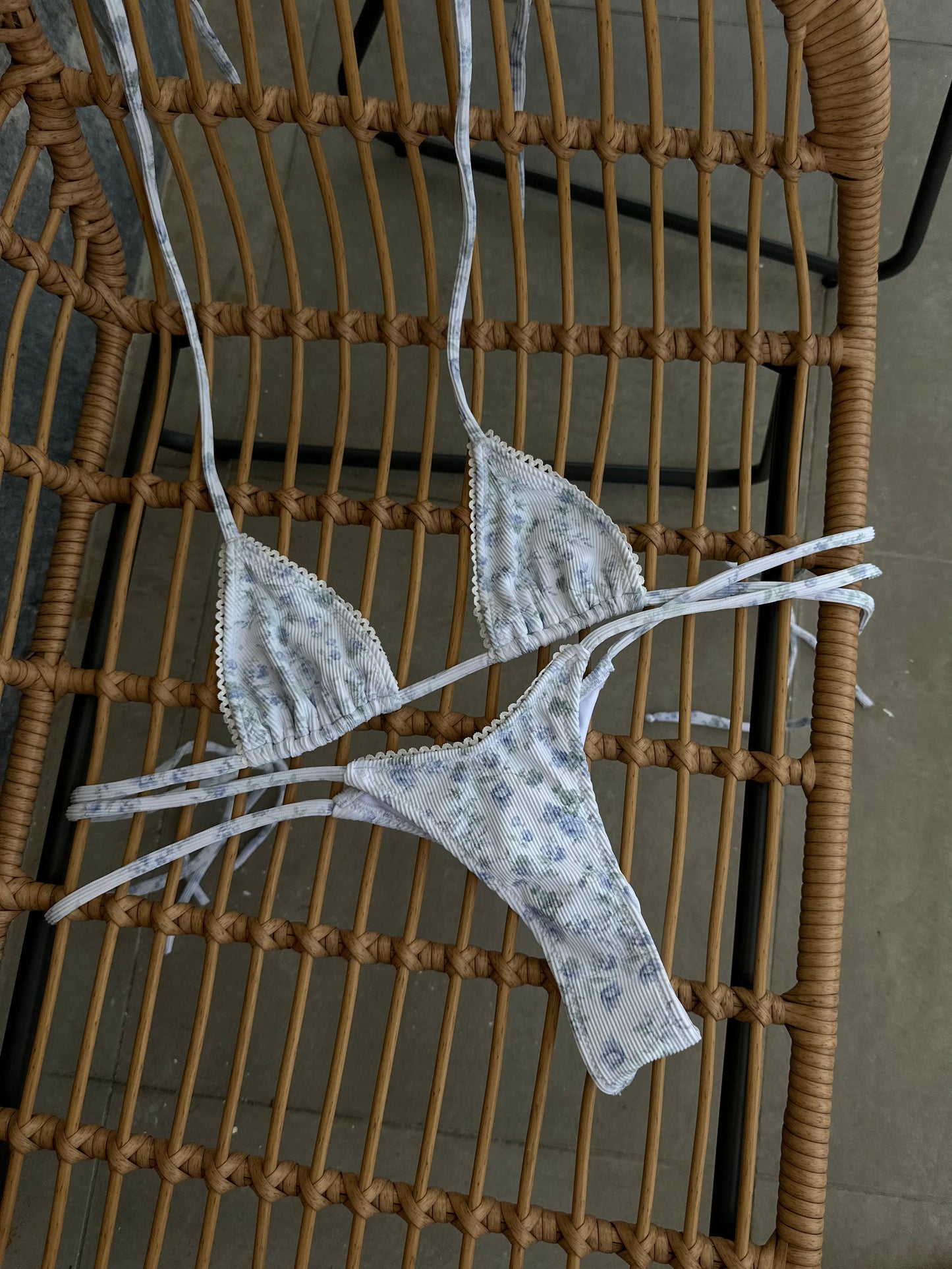 Nikki Bikini