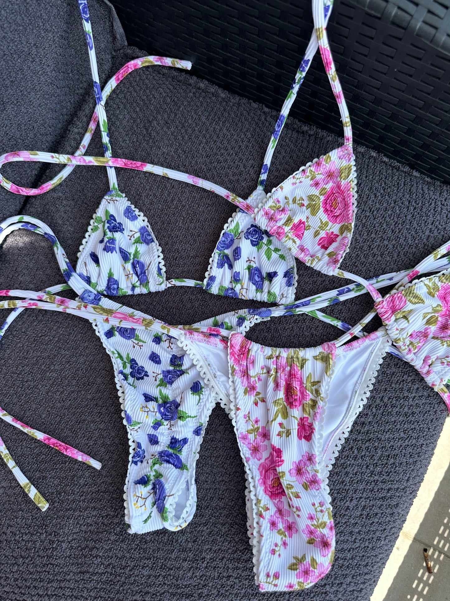 Capri Bikini