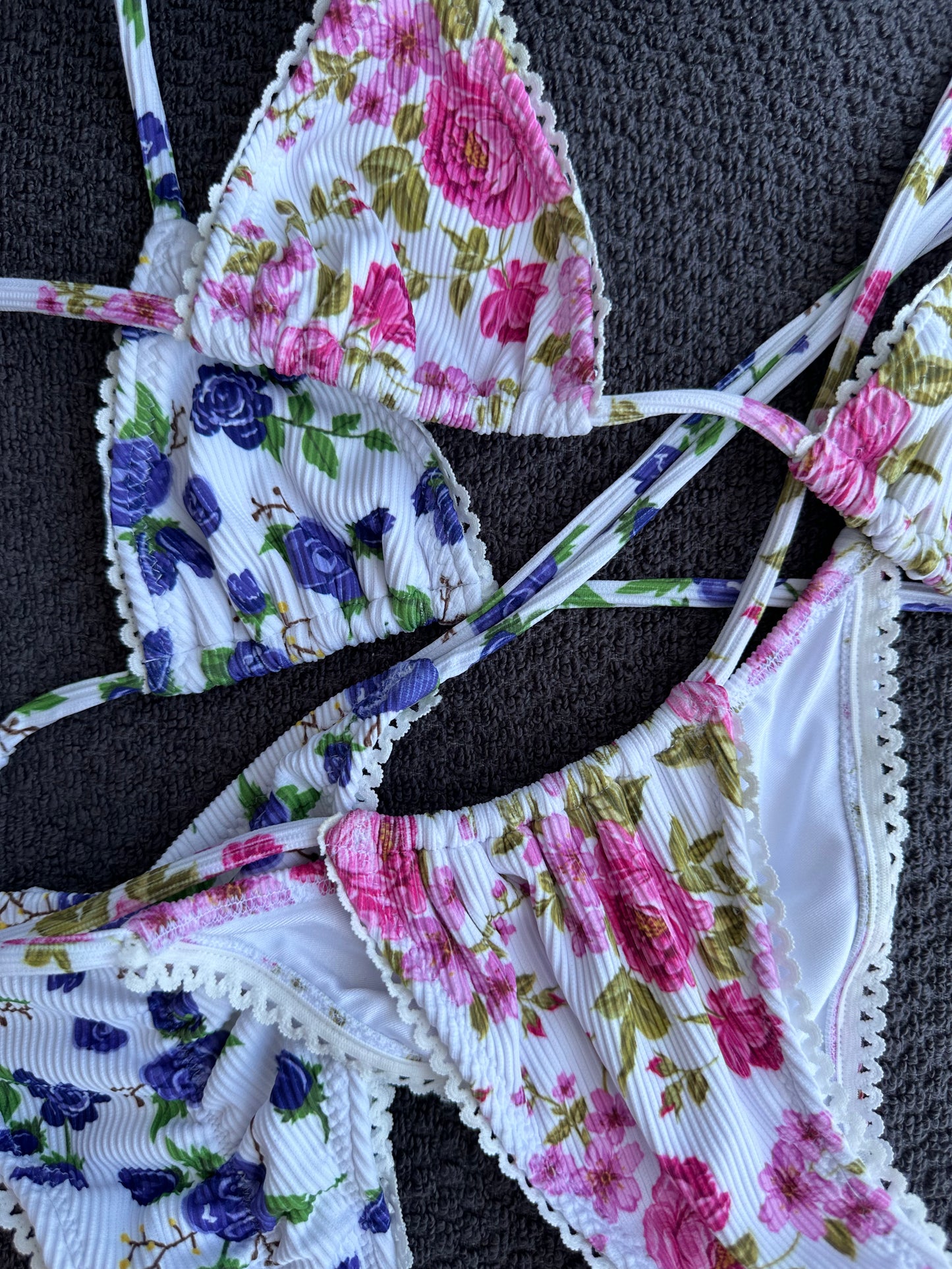 Capri Bikini