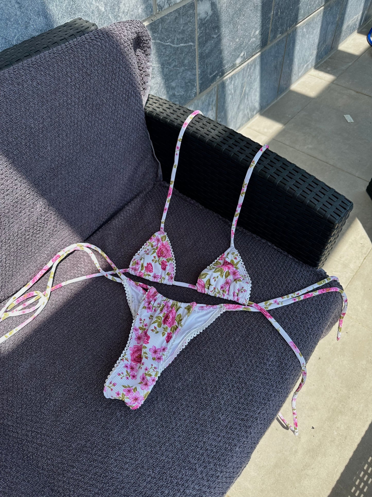 Capri Bikini