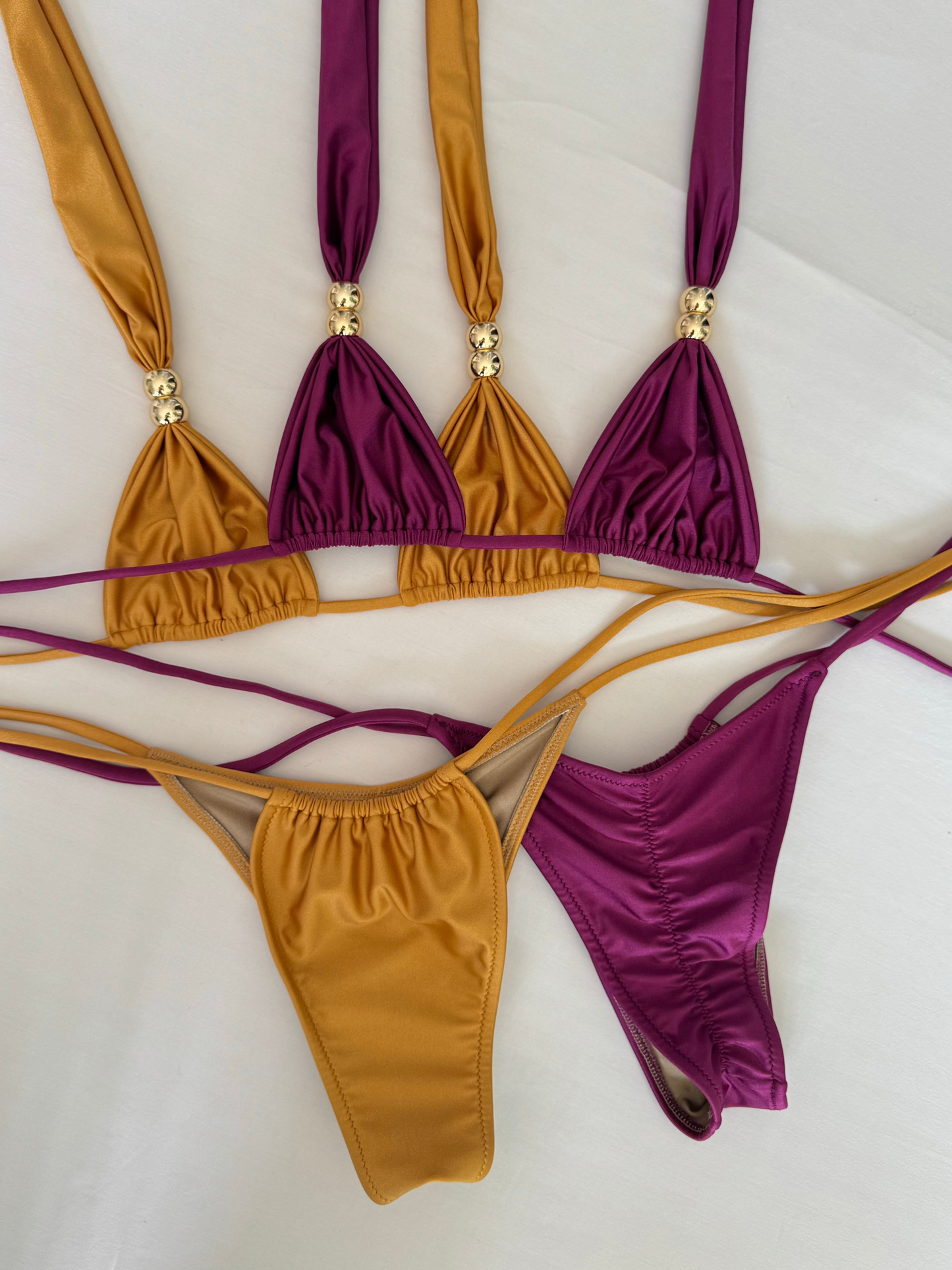 Portofino Bikini