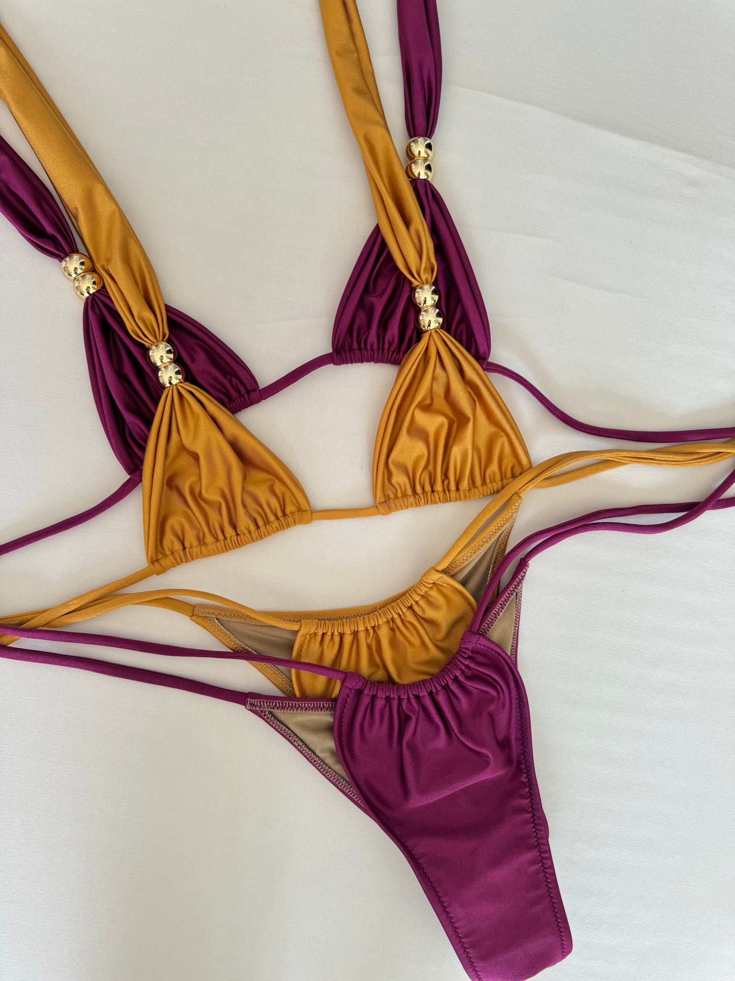 Portofino Bikini