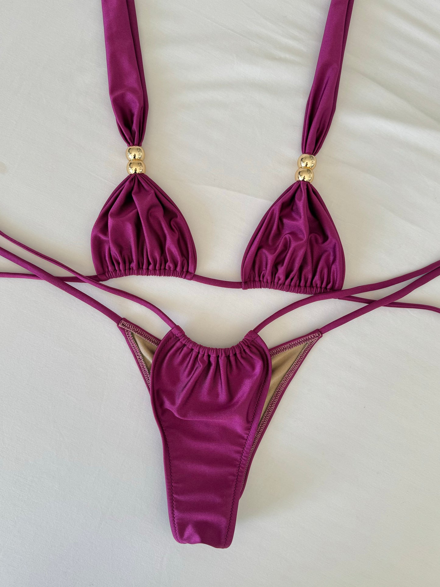 Portofino Bikini