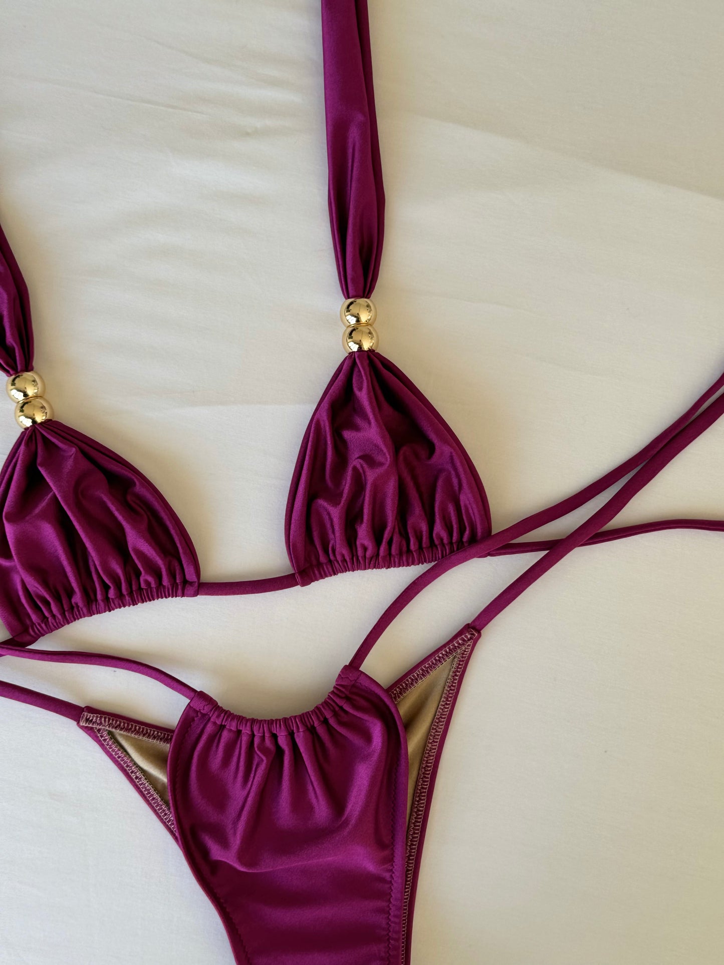 Portofino Bikini