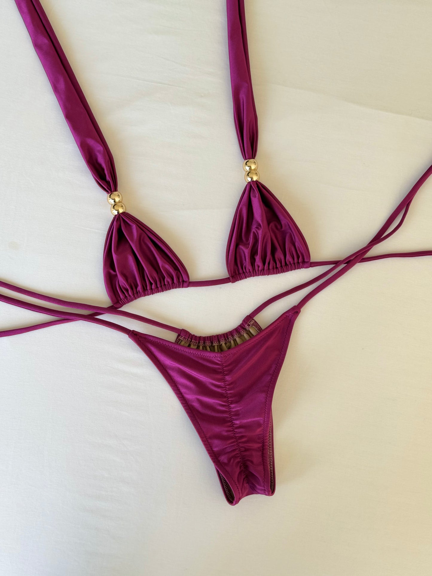 Portofino Bikini