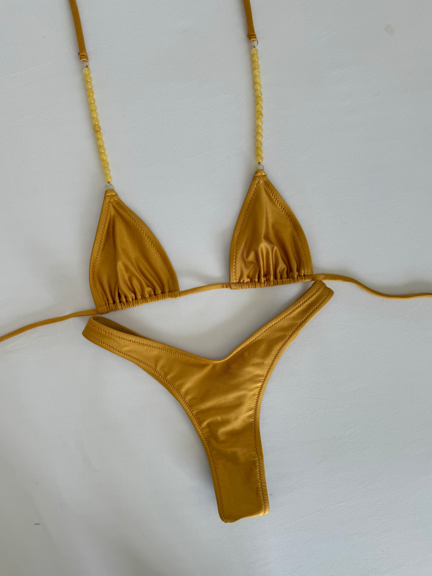 Desert Glow Bikini