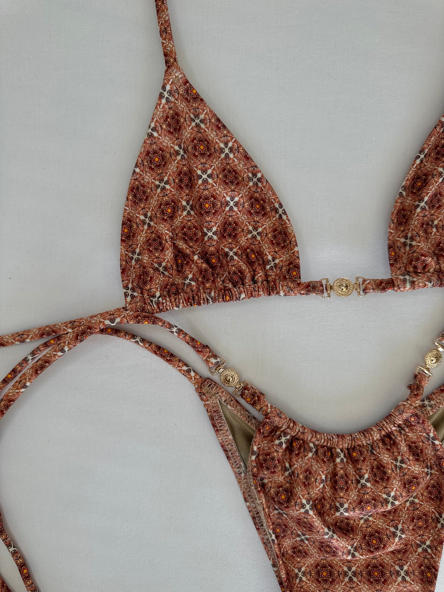 Tulum Bikini