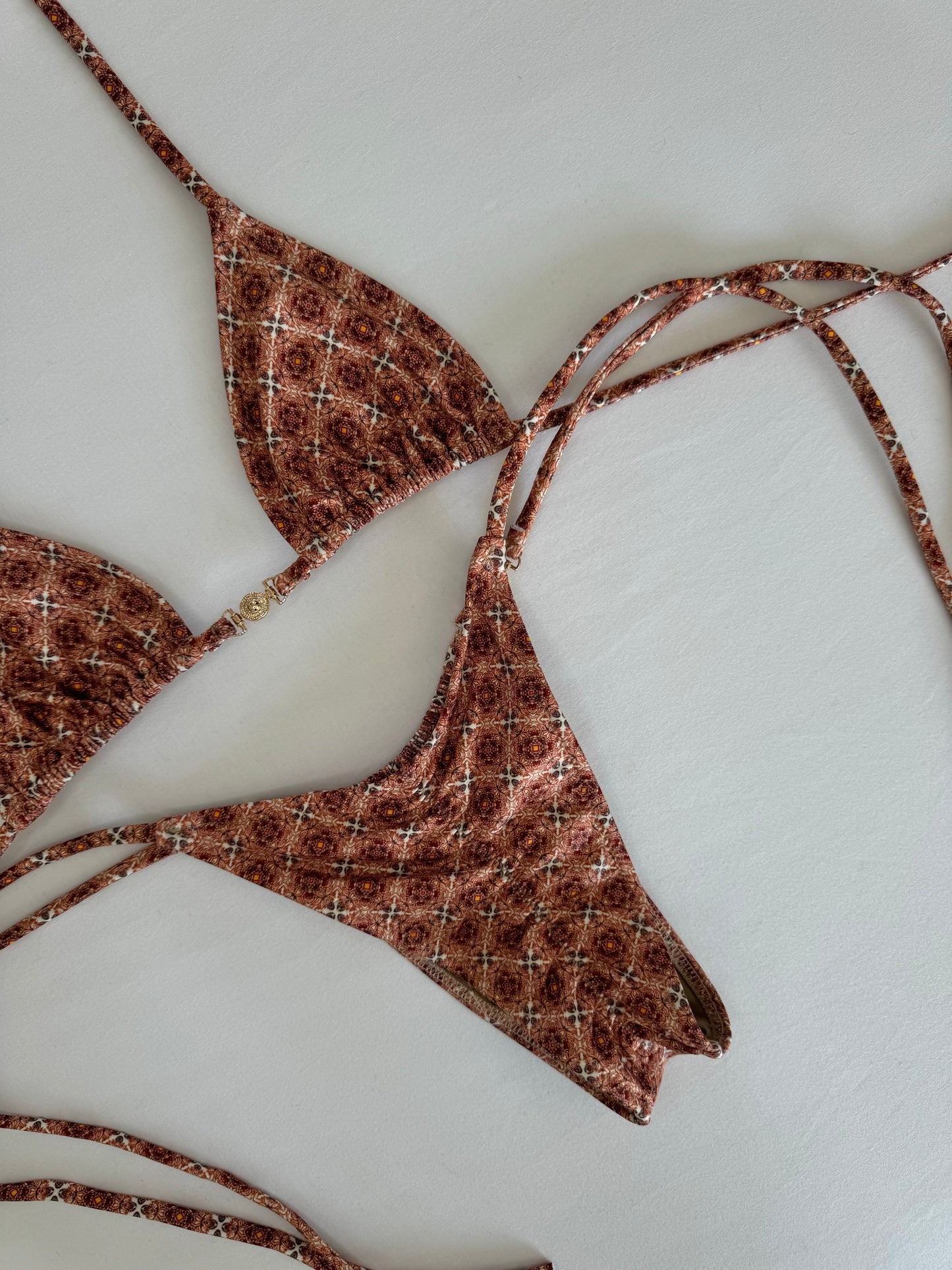 Tulum Bikini