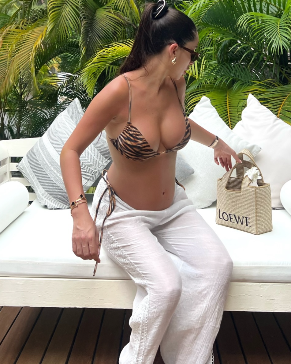 Tropez Bikini