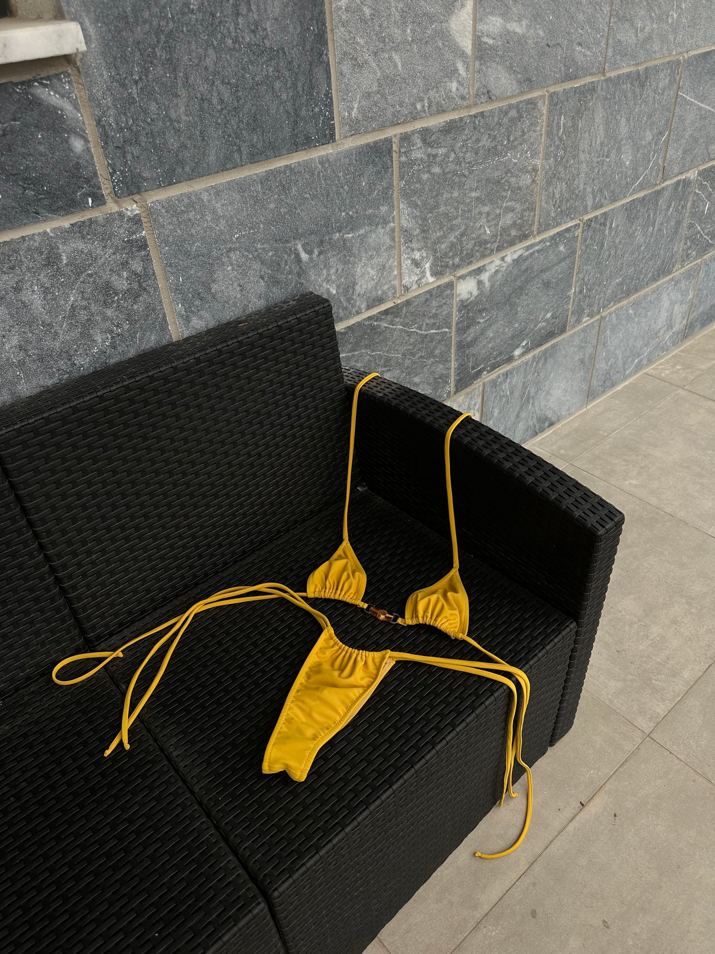 Kimi Bikini