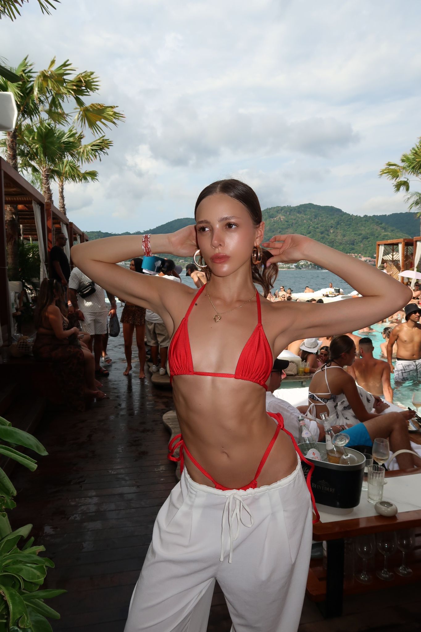 Monte Carlo Bikini