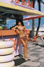 Sahara Pareo