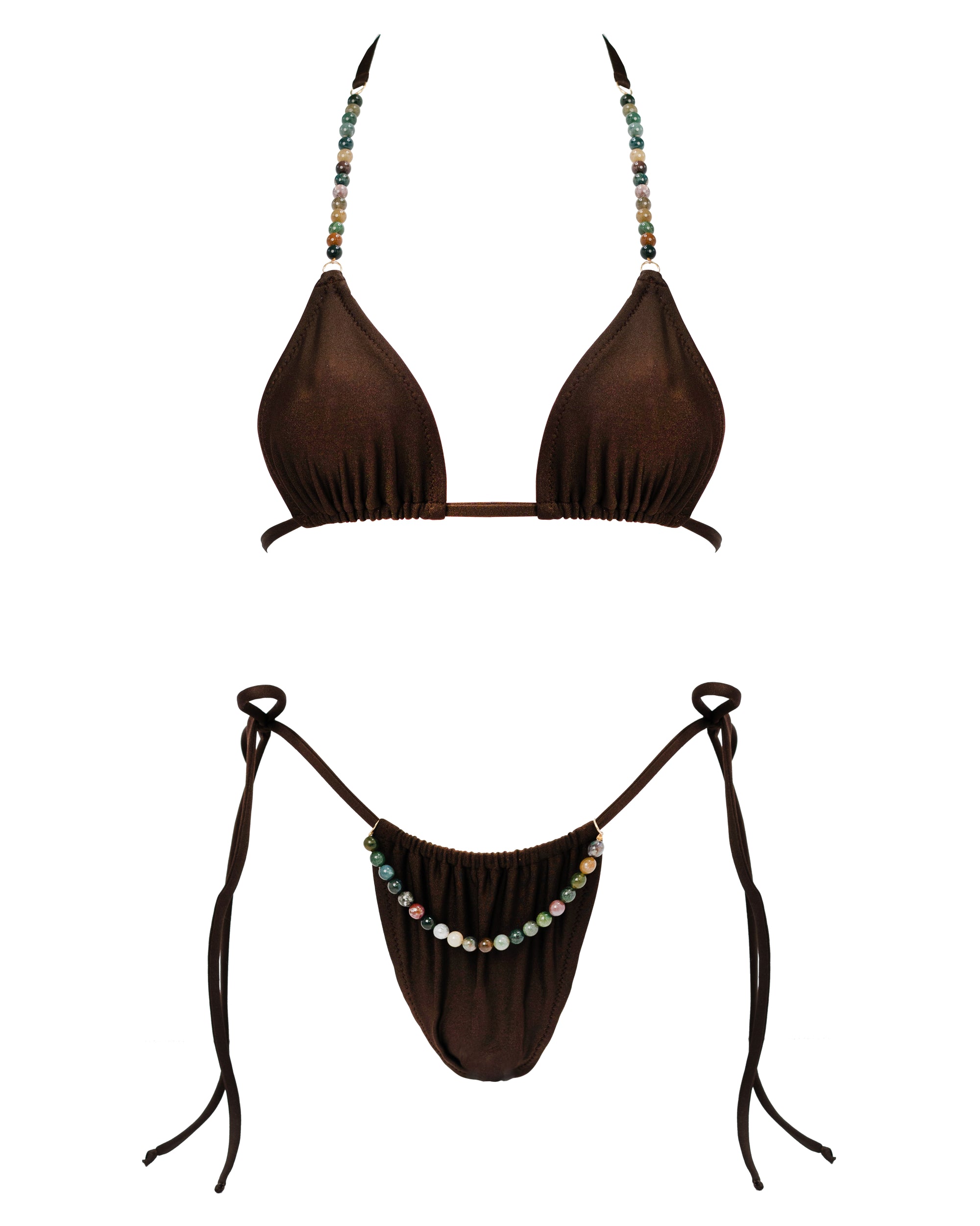 Marrakech Bikini