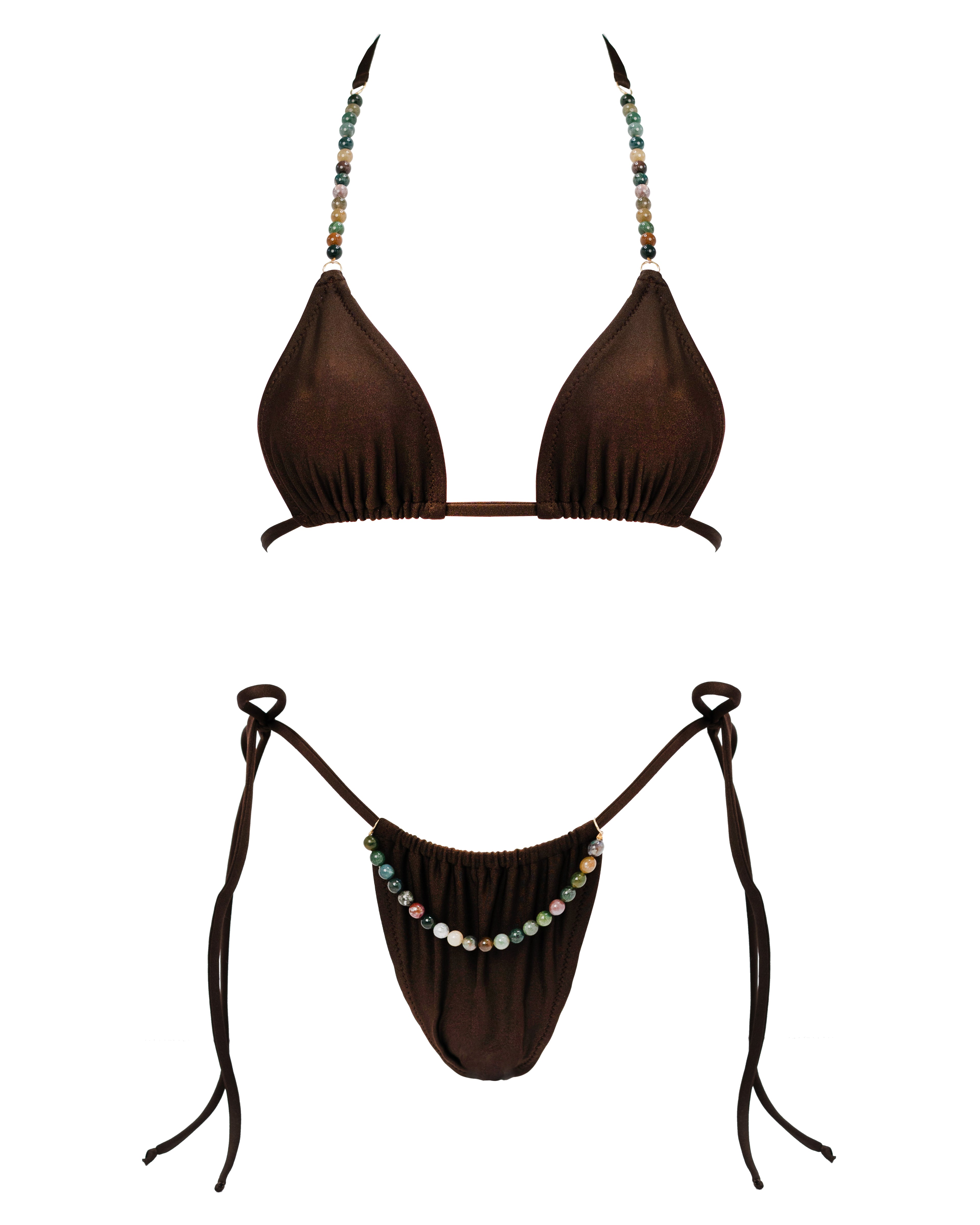 Marrakech Bikini