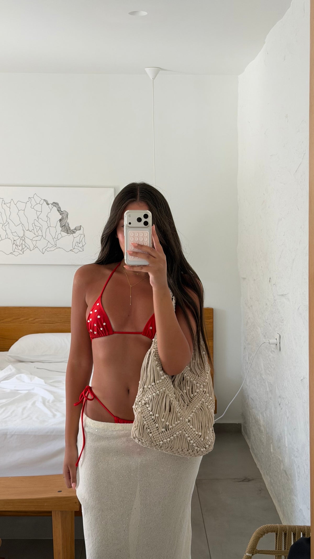 Red Cherry