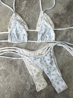 Twiggy Bikini