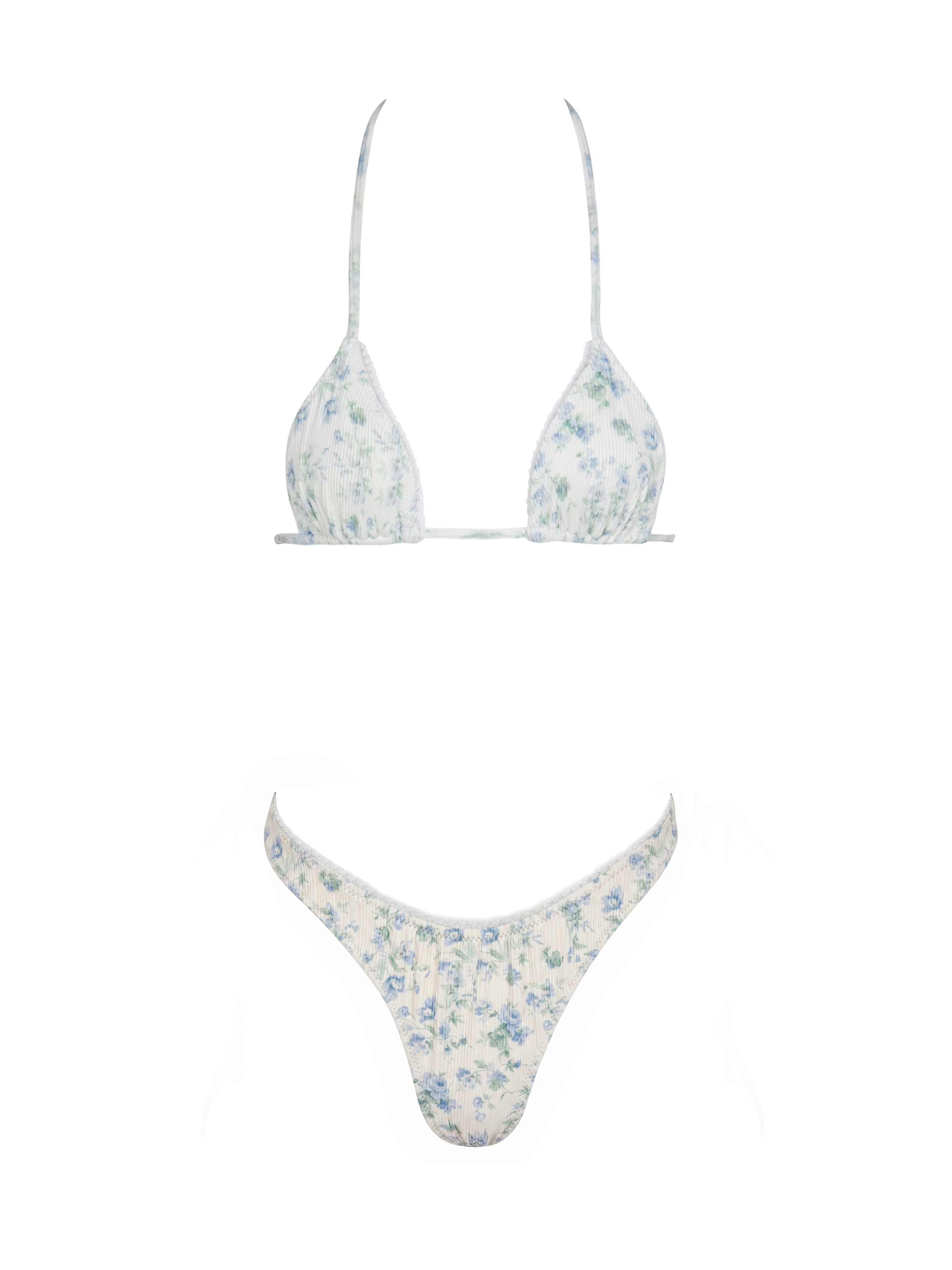 Nikki Bikini