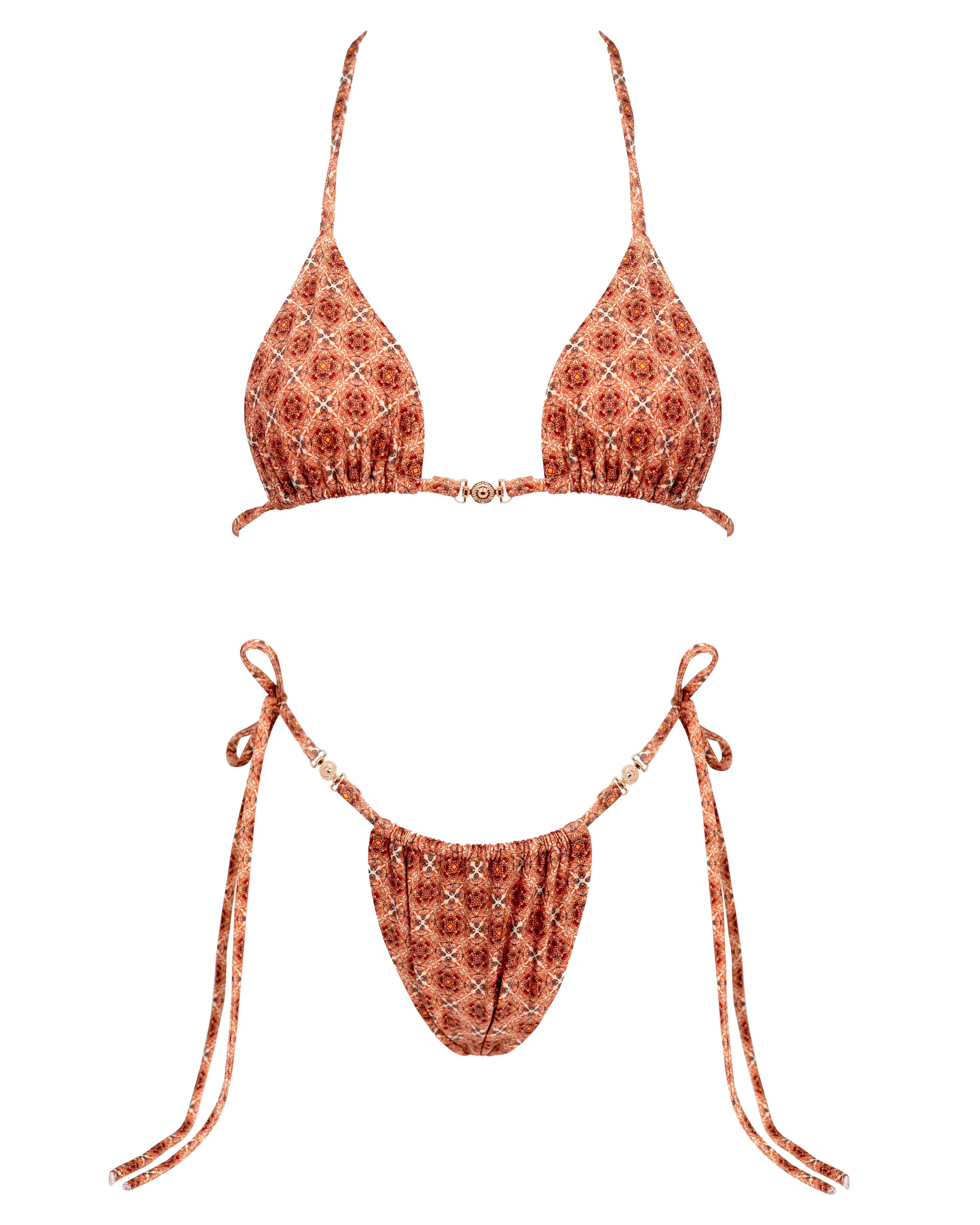Tulum Bikini