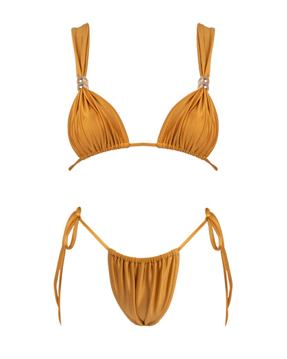 Luxury in Dubai Bikini