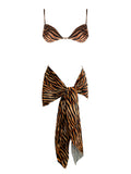 Tropez Pareo