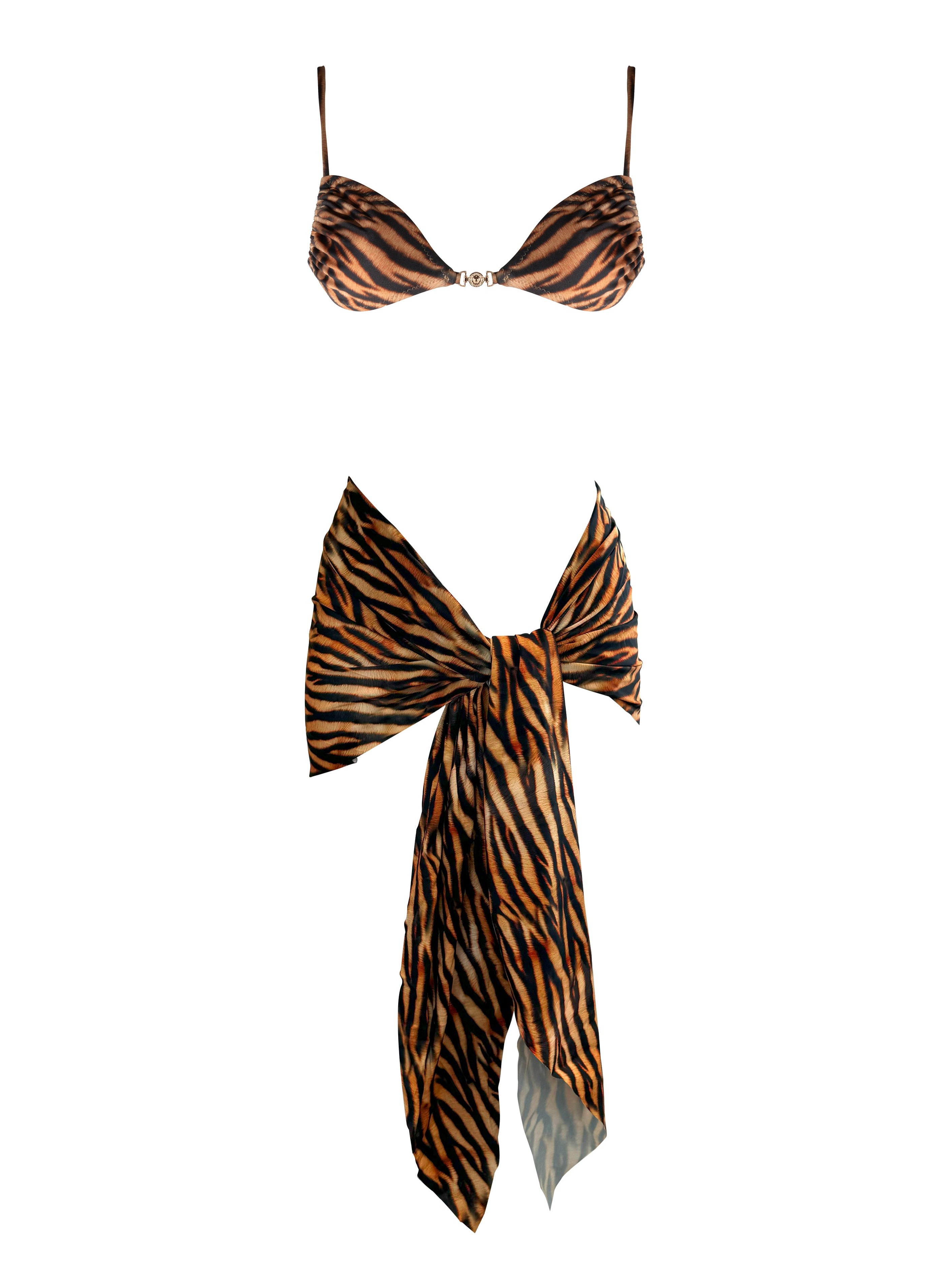 Tropez Pareo