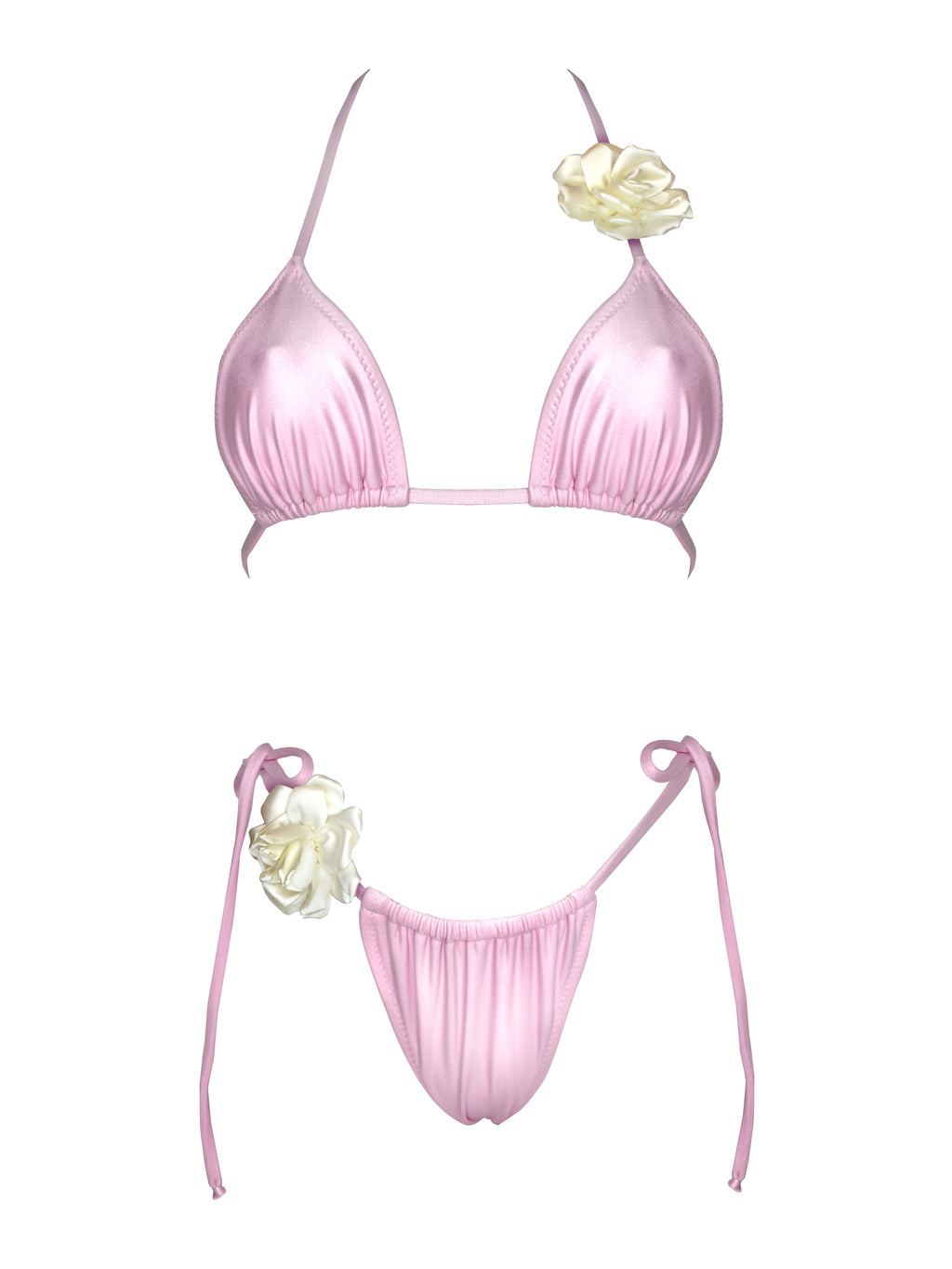 Blush Bikini