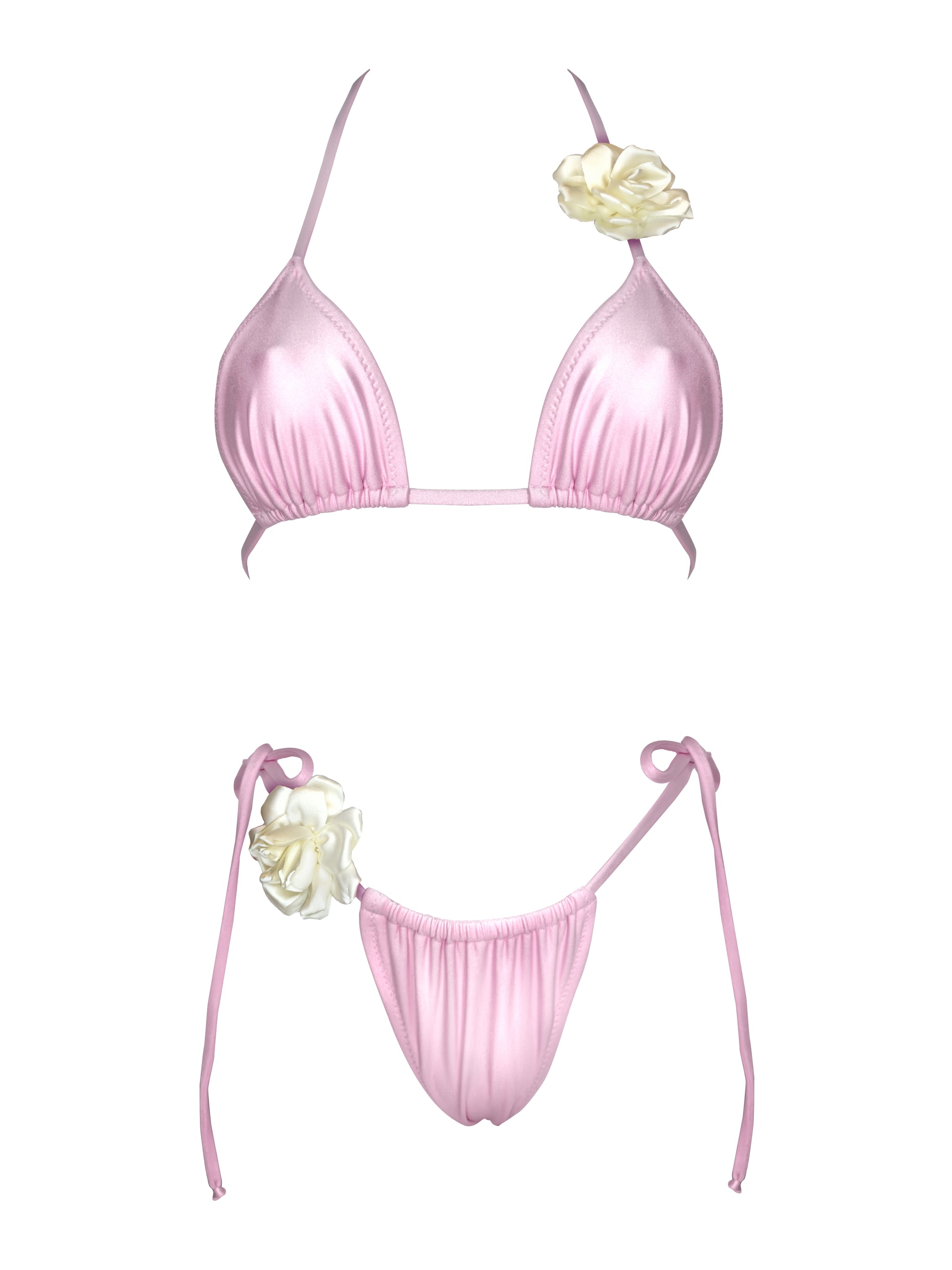 Blush Bikini