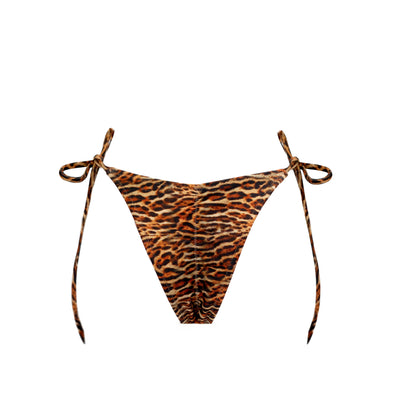 Wild Tropic Bikini