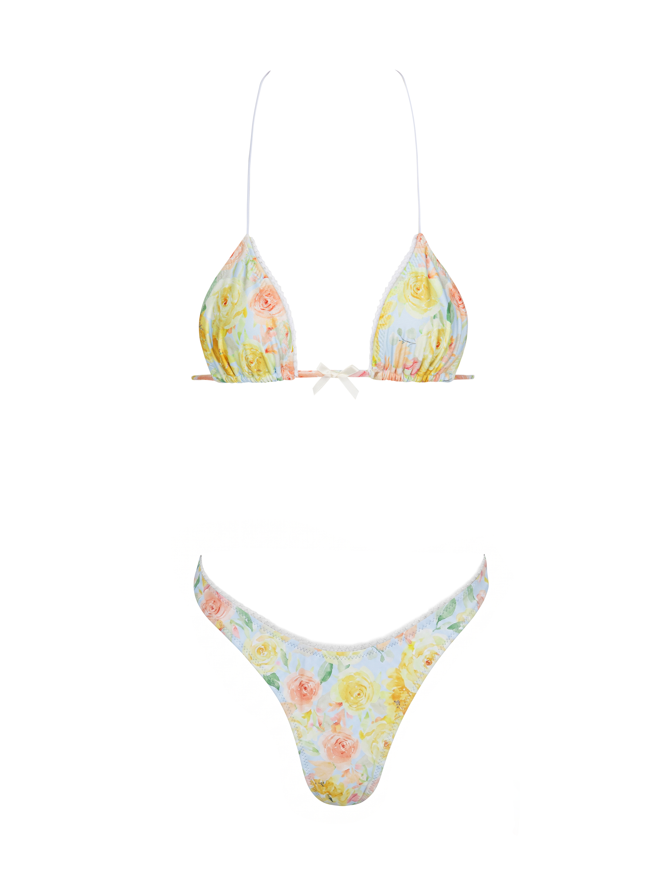 Capri Bikini