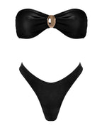 Black Honey Bikini