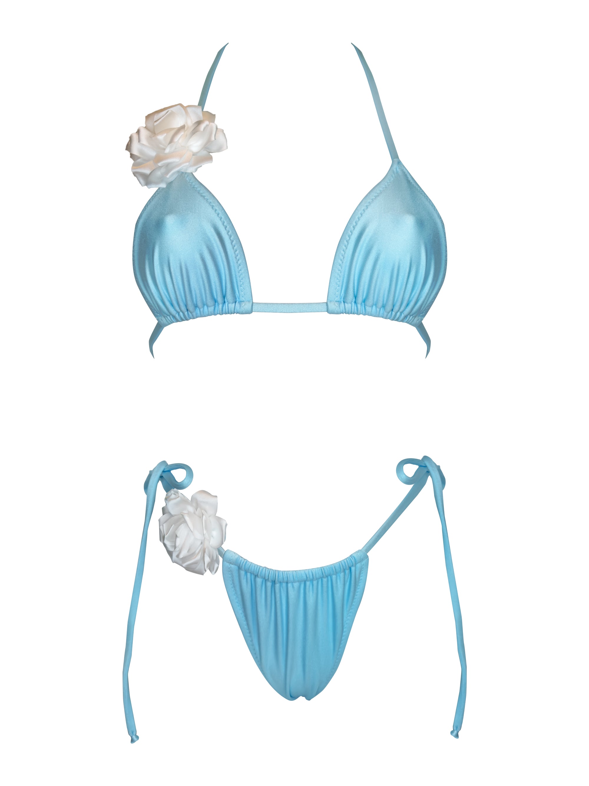 Lotus Bikini