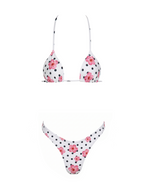 Aloha Polka Bikini