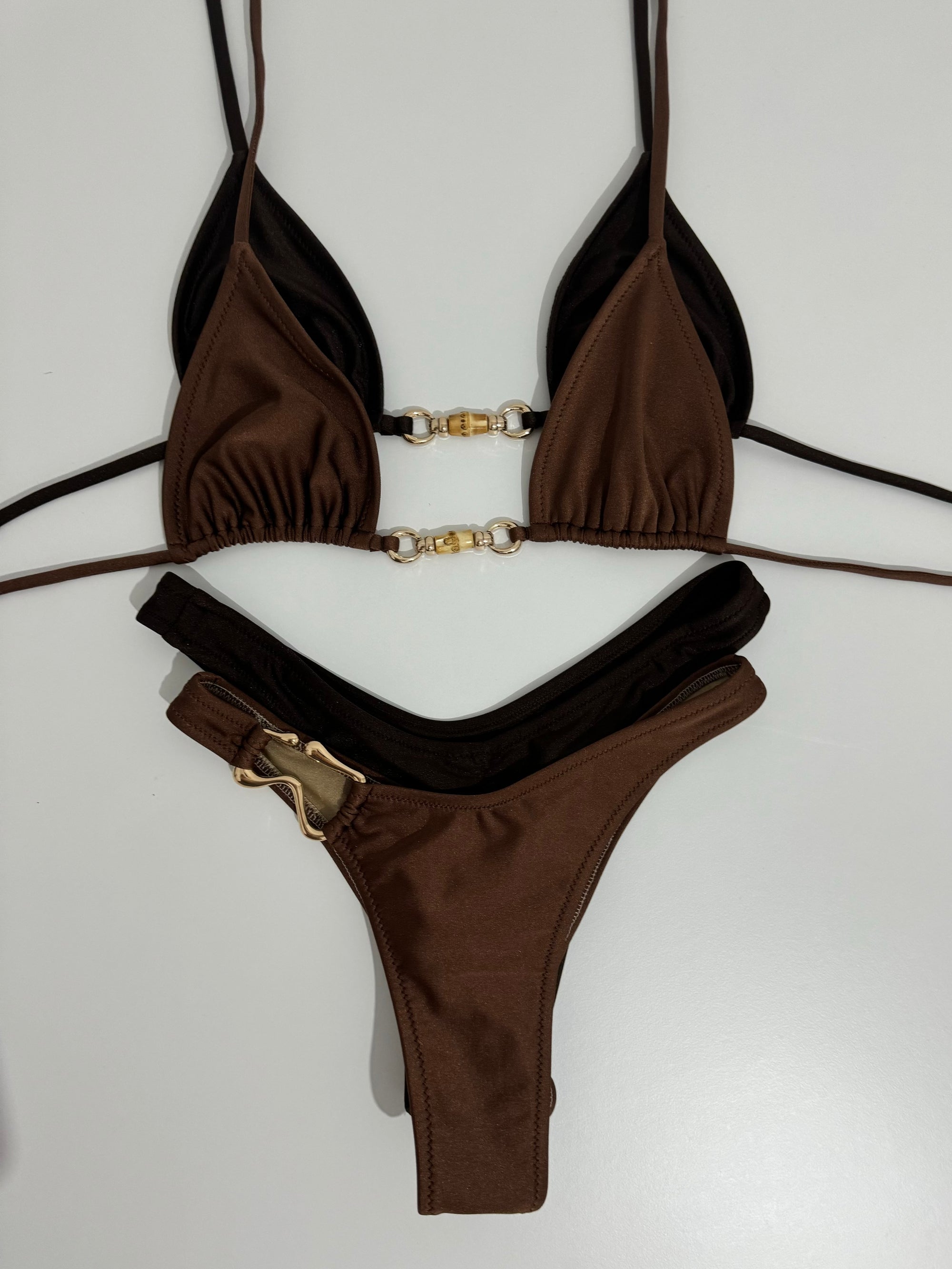 Coconut Bikini
