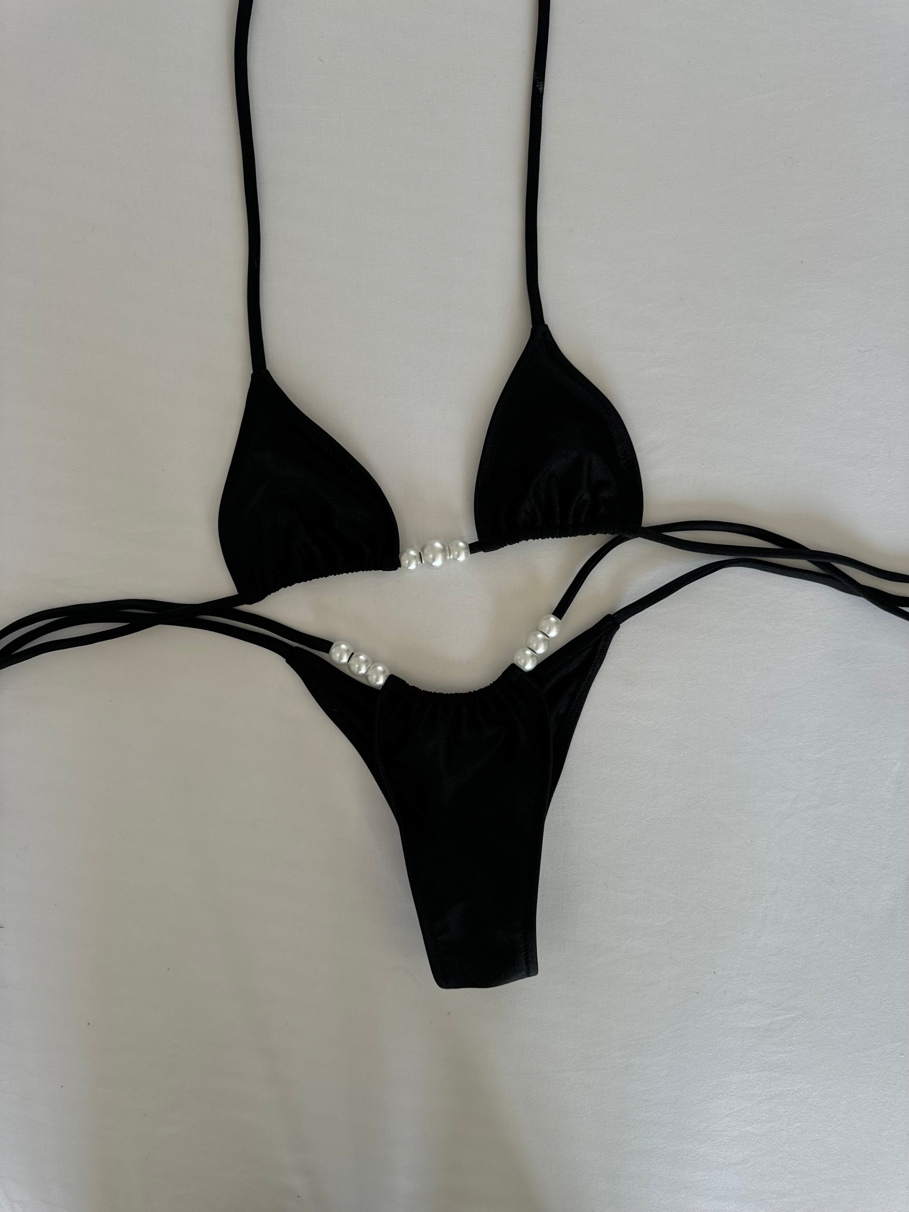 Pearl Bikini