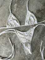 Twiggy Bikini